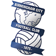 Birmingham City crest