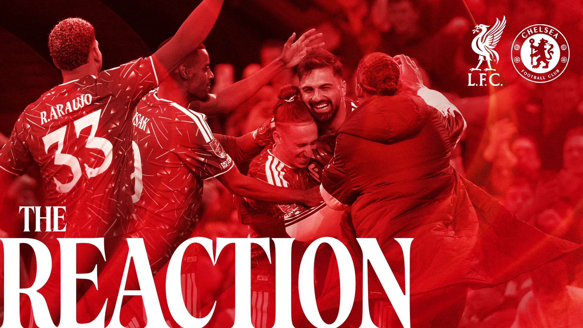 The Reaction podcast Chelsea 29.10.2026