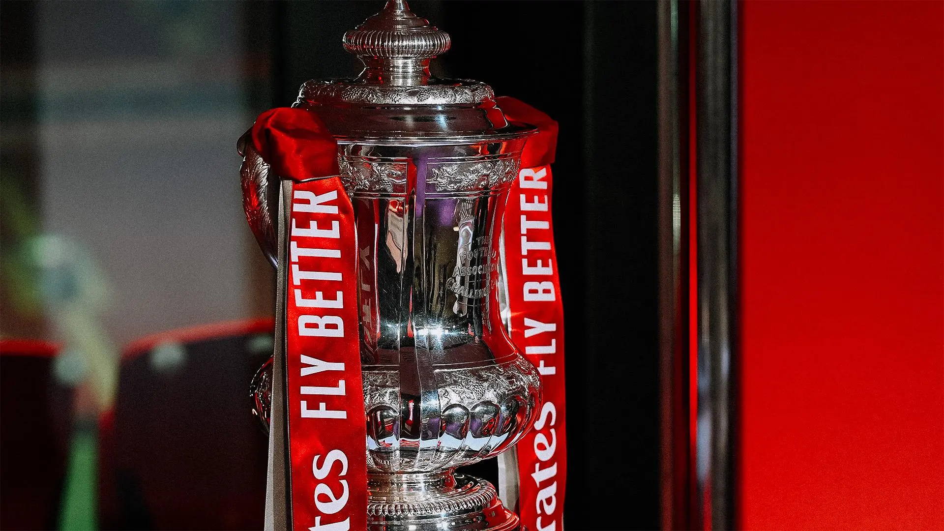 Liverpool v Accrington: Book hospitality for Anfield tie now