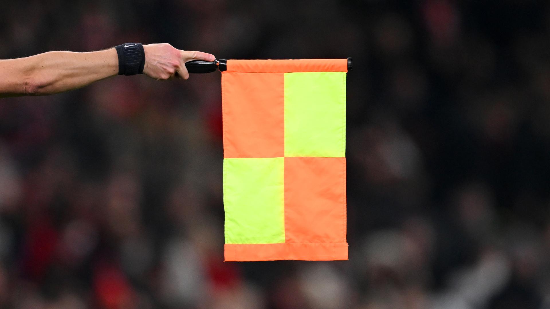 Newcastle v Liverpool: Referee and match officials announced