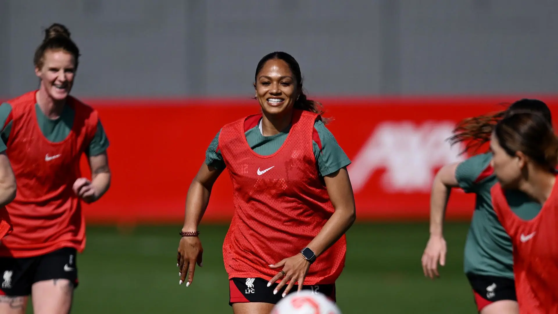 Taylor Hinds previews Aston Villa: 'We're excited to be back at St Helens'