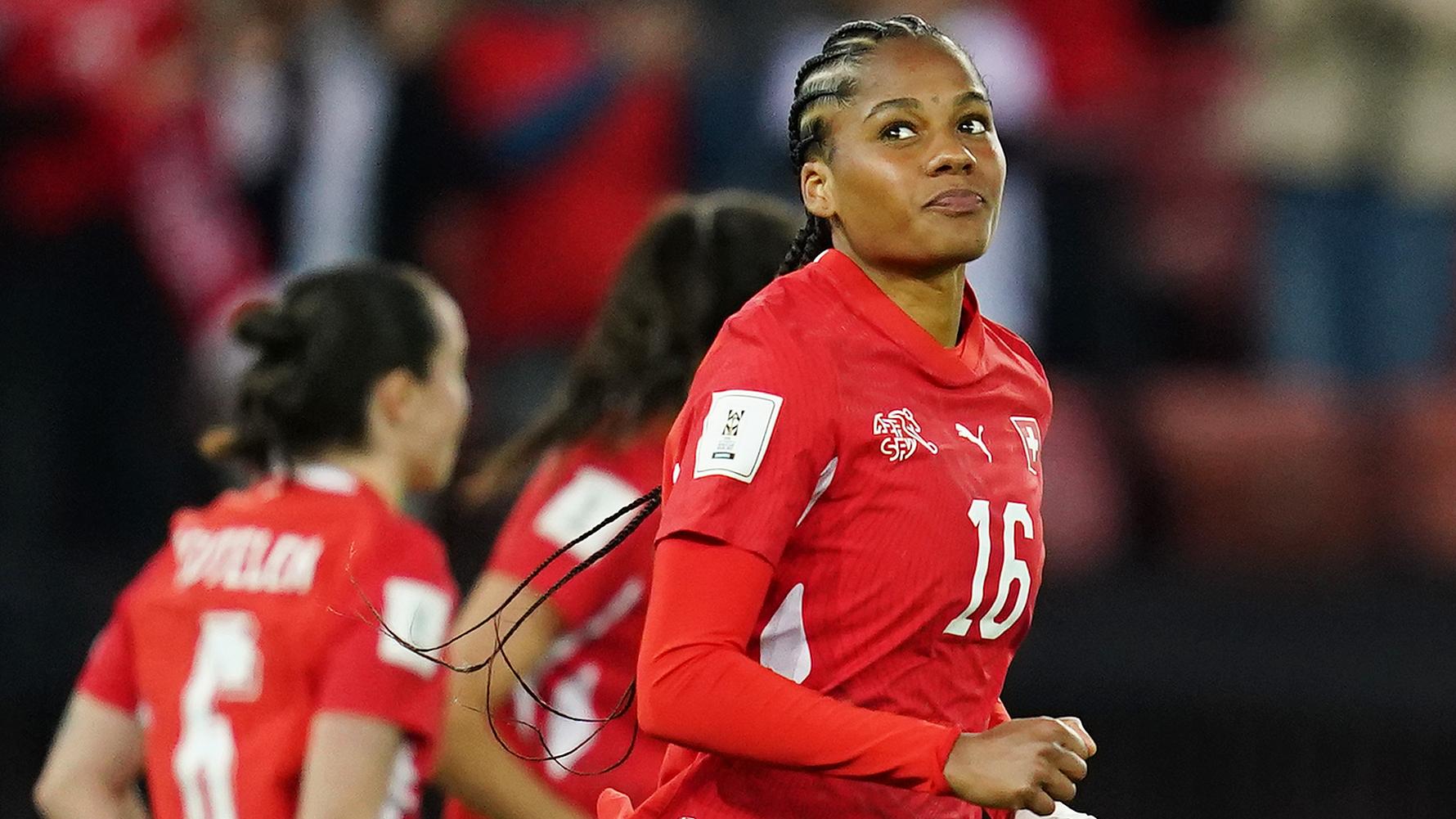 World Cup qualifiers: Csillag scores twice as seven Reds feature on Tuesday