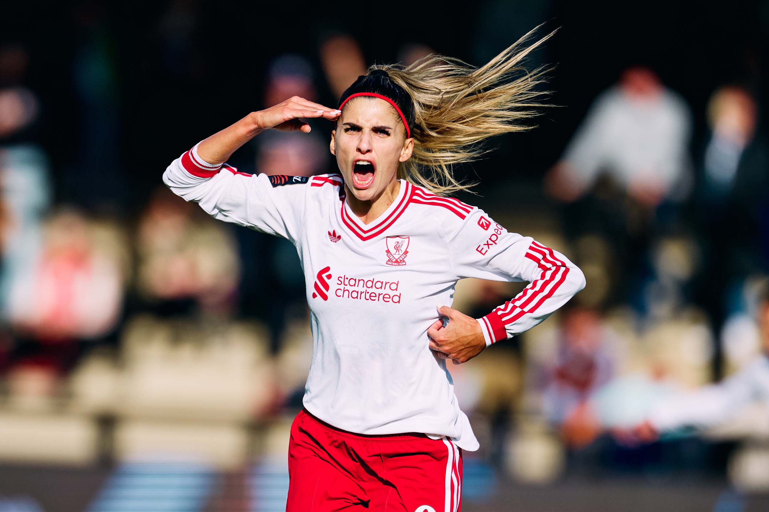 Women v Villa gallery 6 18.10.2026