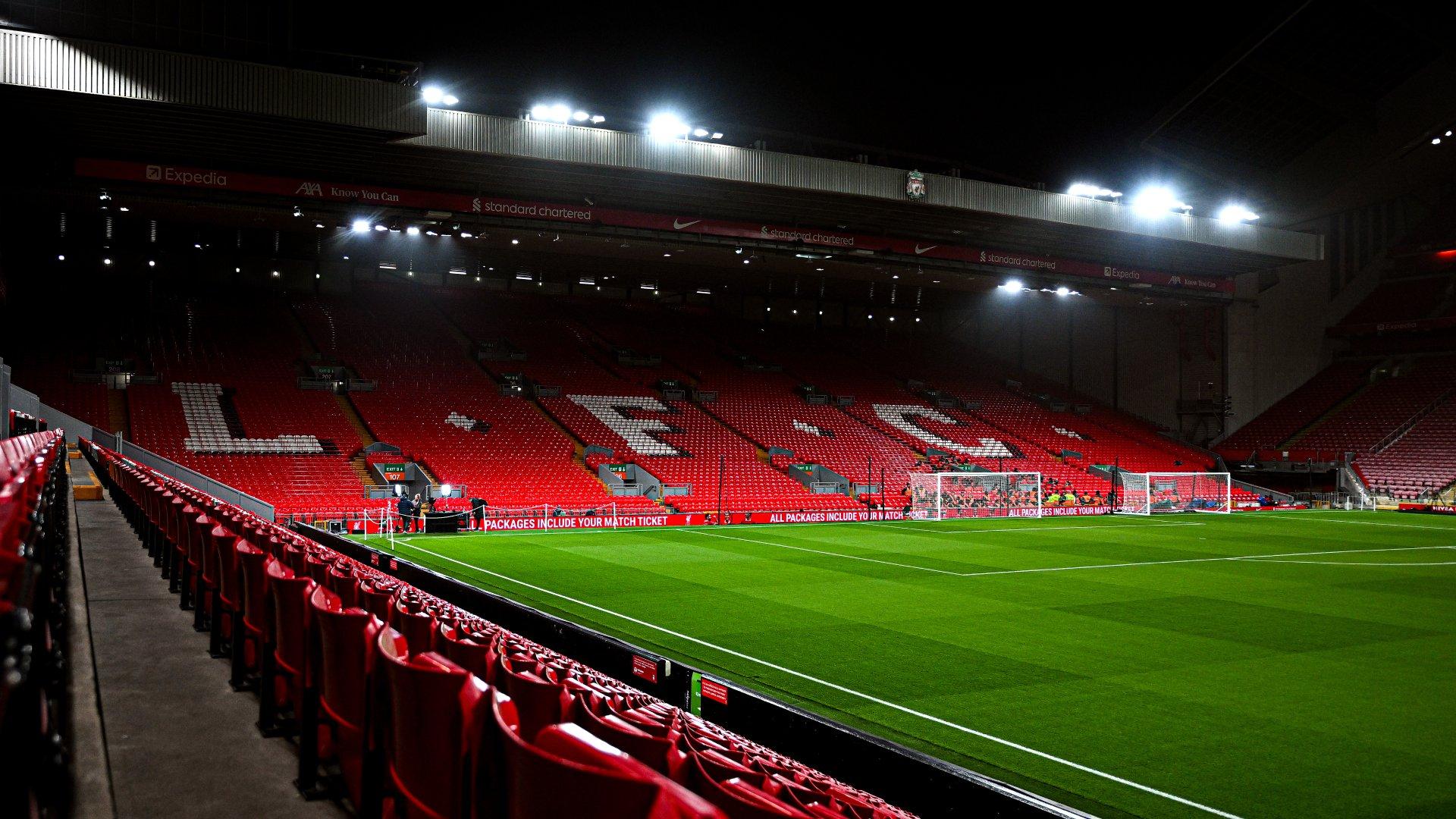 Liverpool v Newcastle United: TV channels, live commentary and highlights guide