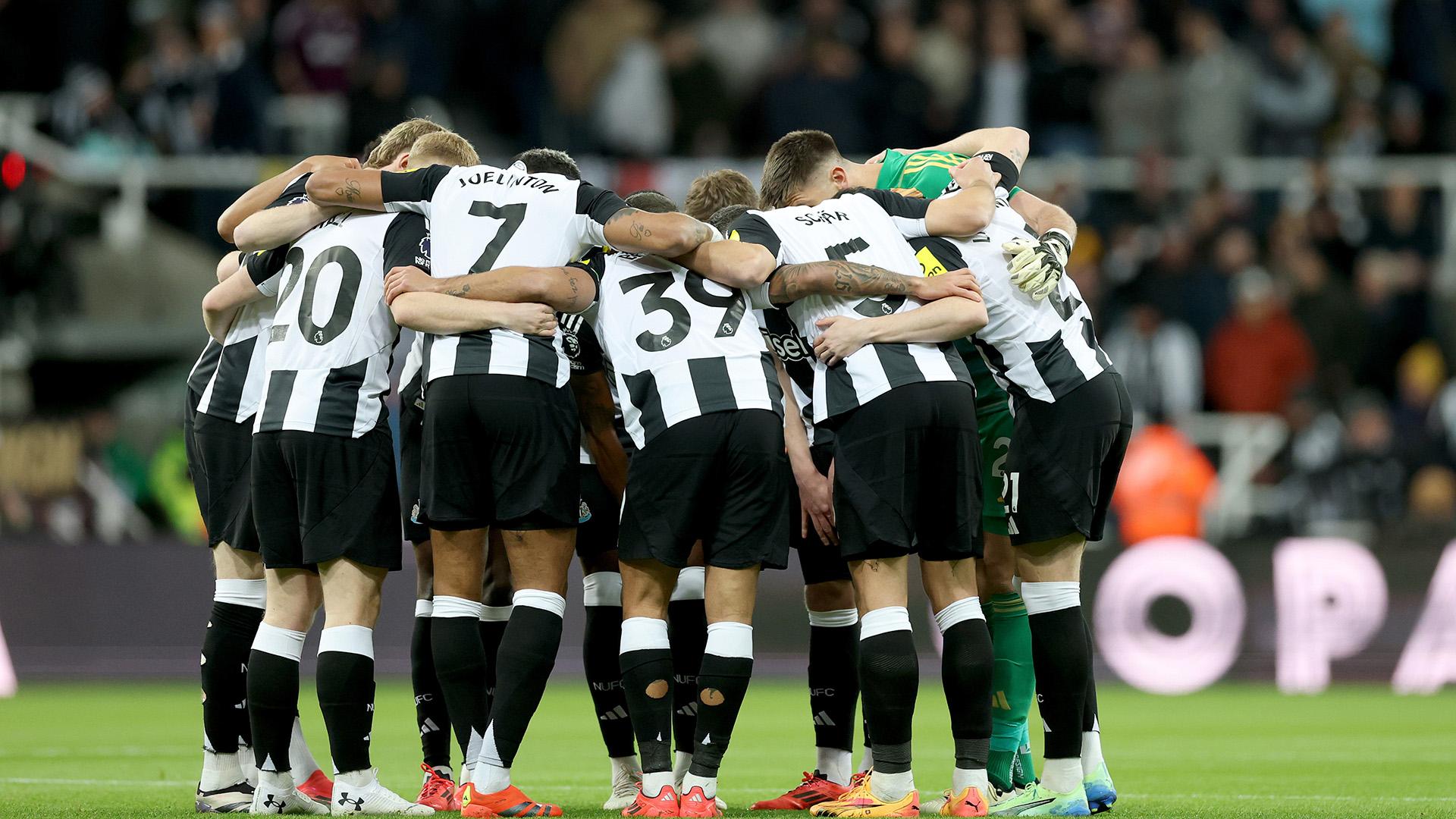 The opposition lowdown: Newcastle United