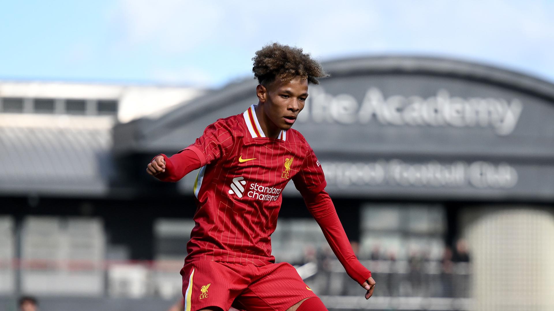 U21s match report: Liverpool secure impressive friendly victory over Celtic