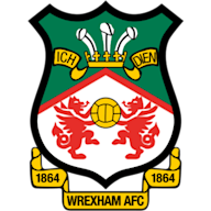 wrexham crest 2