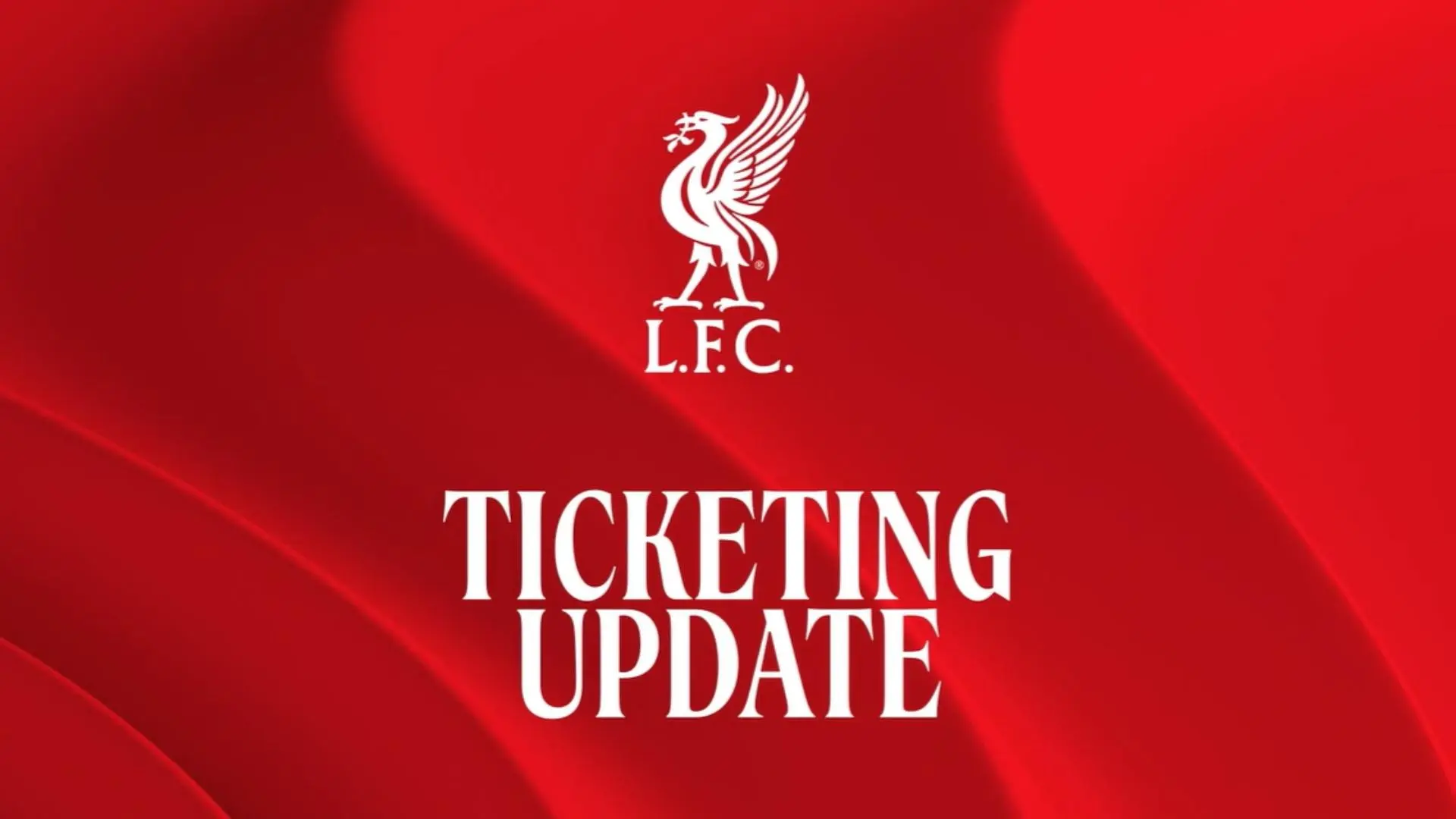 Ticketing changes for 2026-27 season following comprehensive review