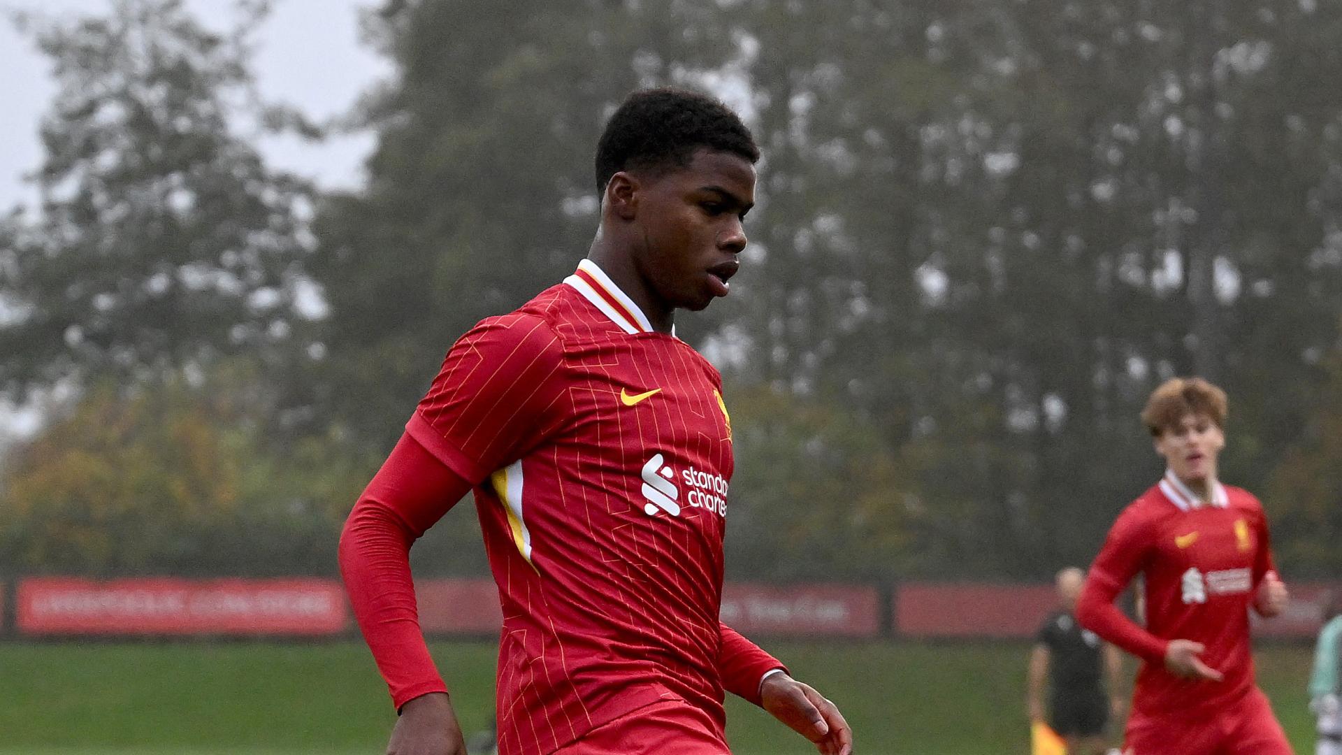 U21s match report: Liverpool play out friendly draw against Wigan