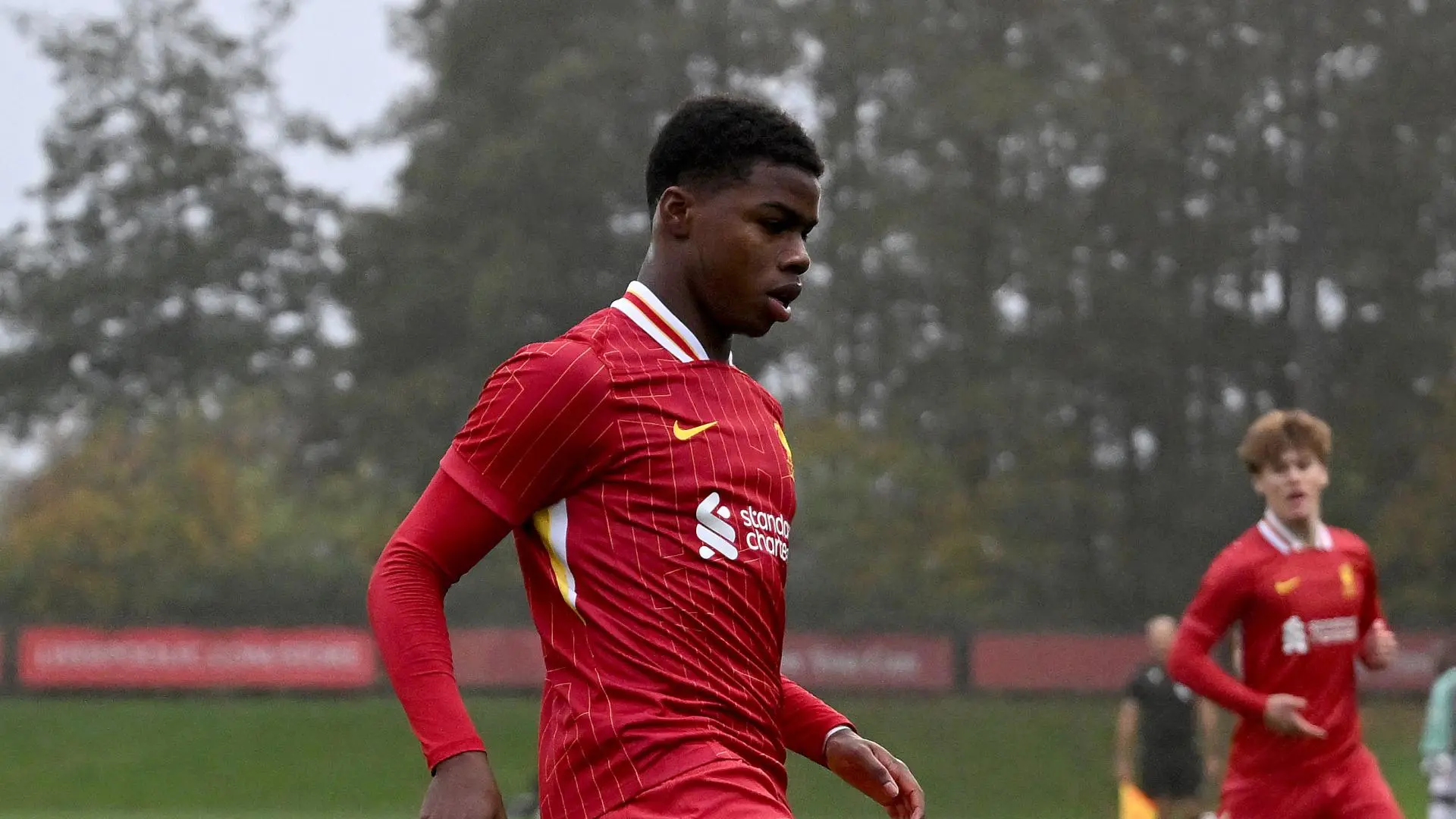 U21s match report: Liverpool play out friendly draw against Wigan