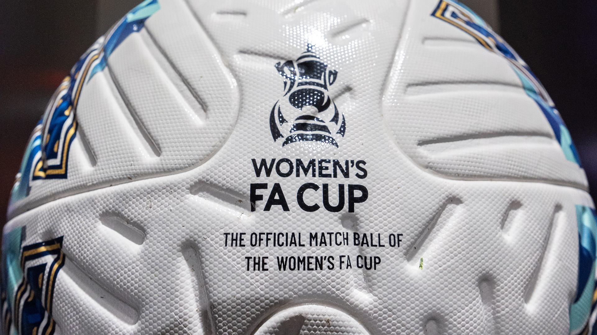 Rugby Borough v Liverpool: Buy Women's FA Cup tickets online