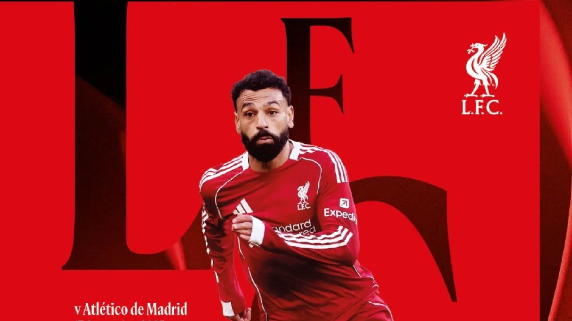Order your copy of the Liverpool v Atletico Madrid matchday programme