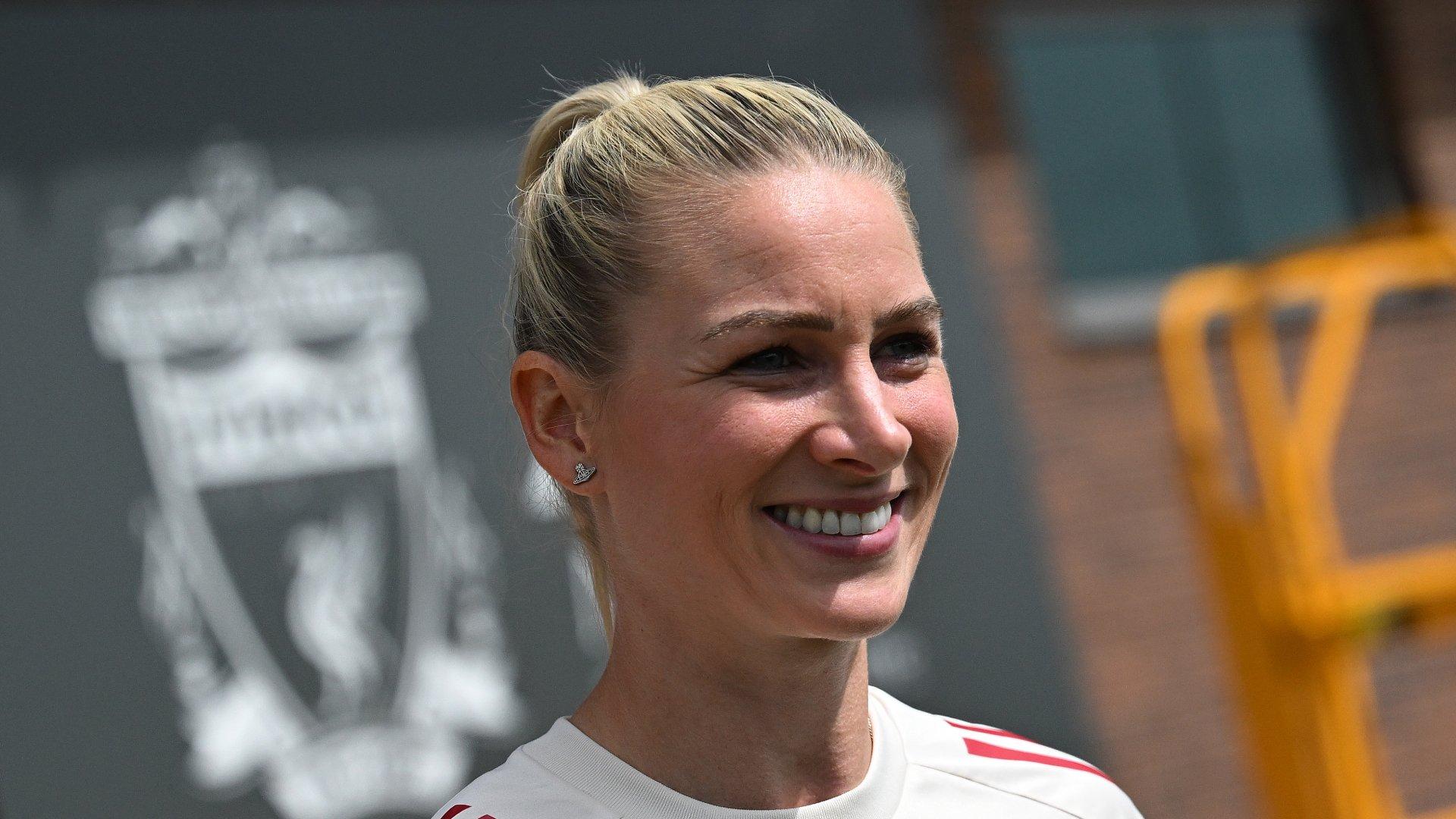LFC Women injury news: Updates on Bonner, Holland, Josendal, Kerr and Woodham