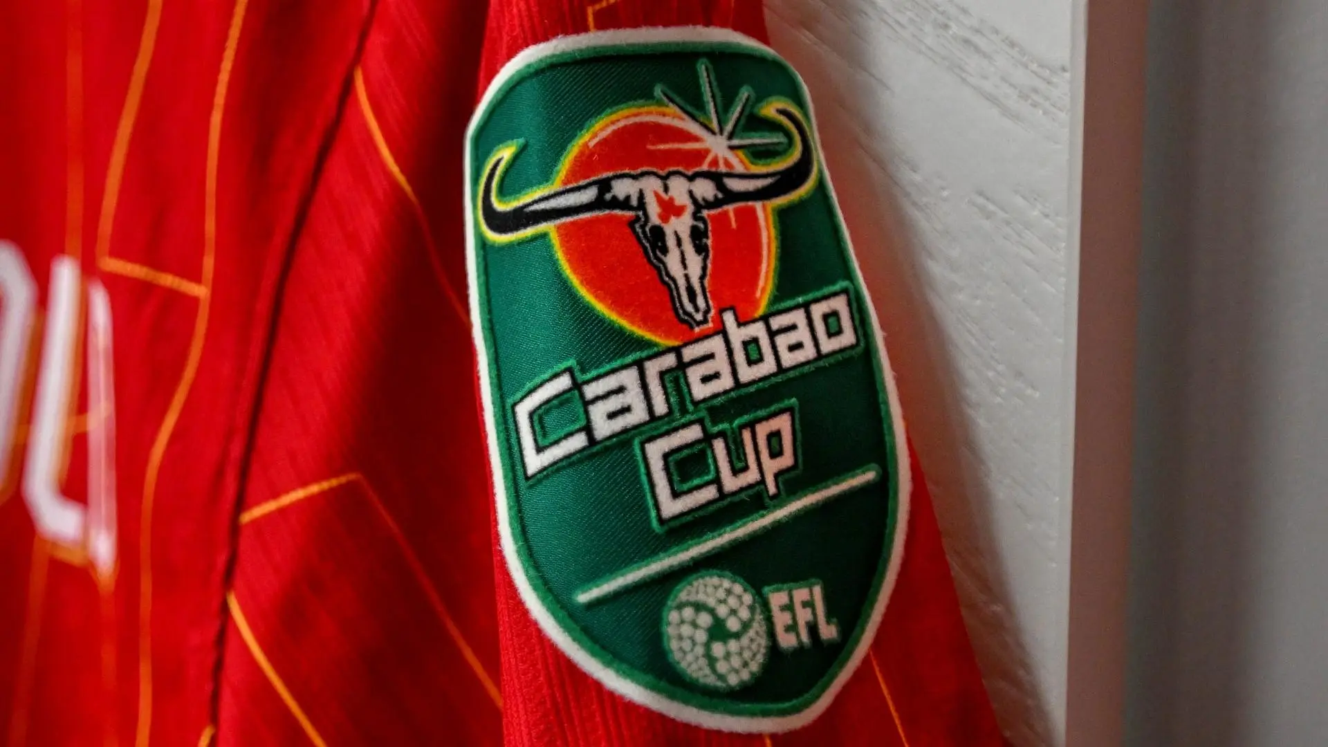 Brighton v Liverpool: Carabao Cup fixture details confirmed