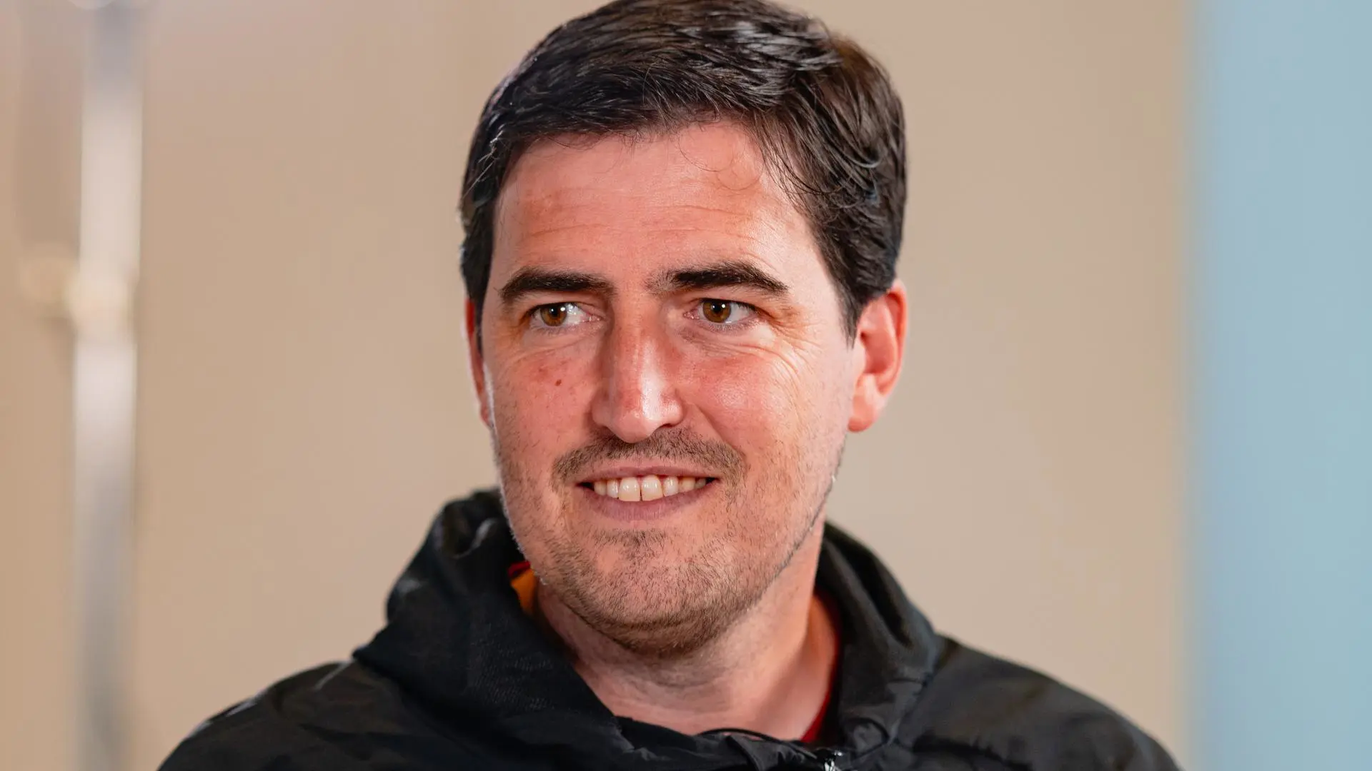 Andoni Iraola interview: USA tour review, 'evolution', young players and staff impact