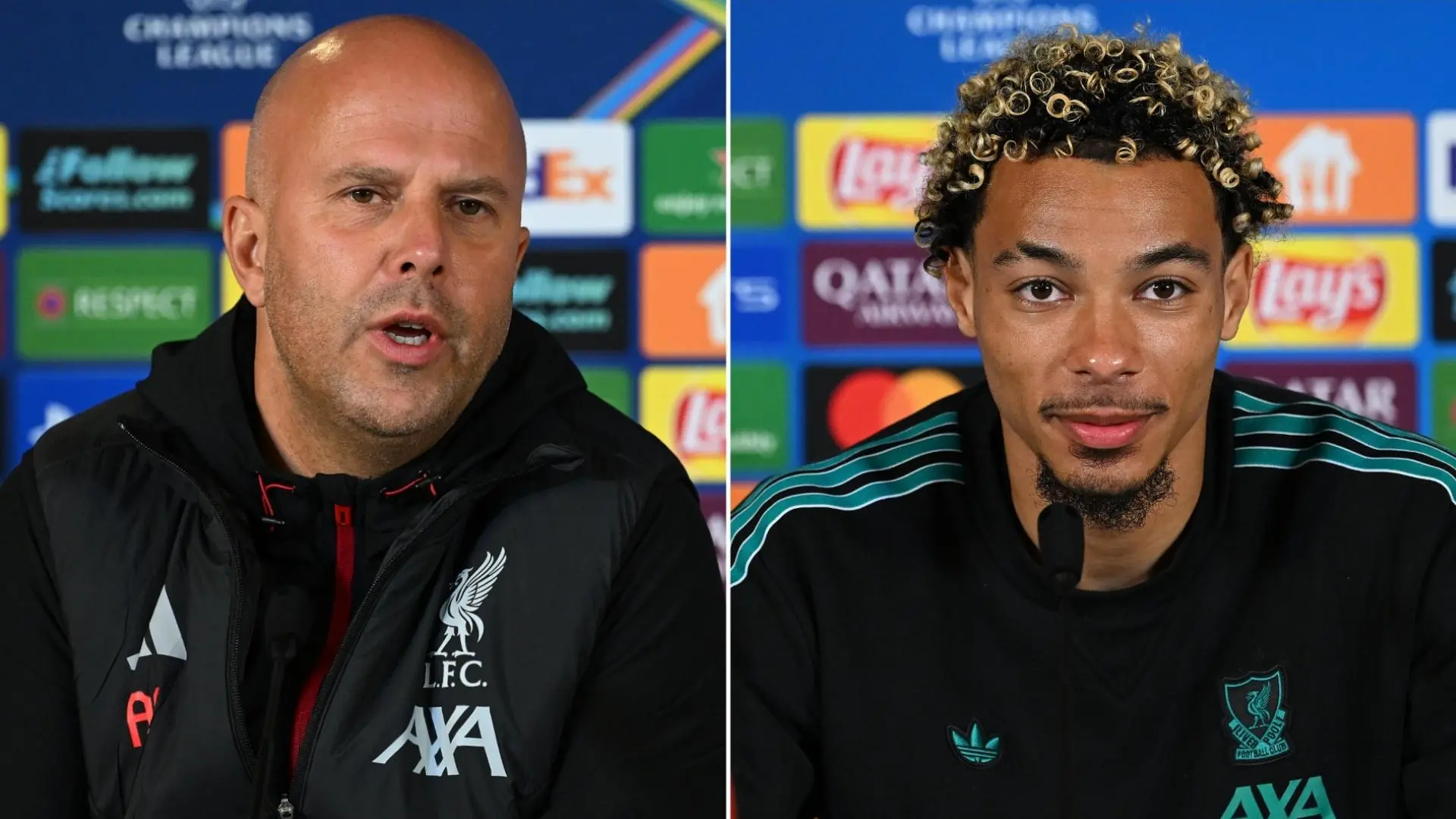 Monday: Watch Liverpool's pre-Galatasaray press conference live