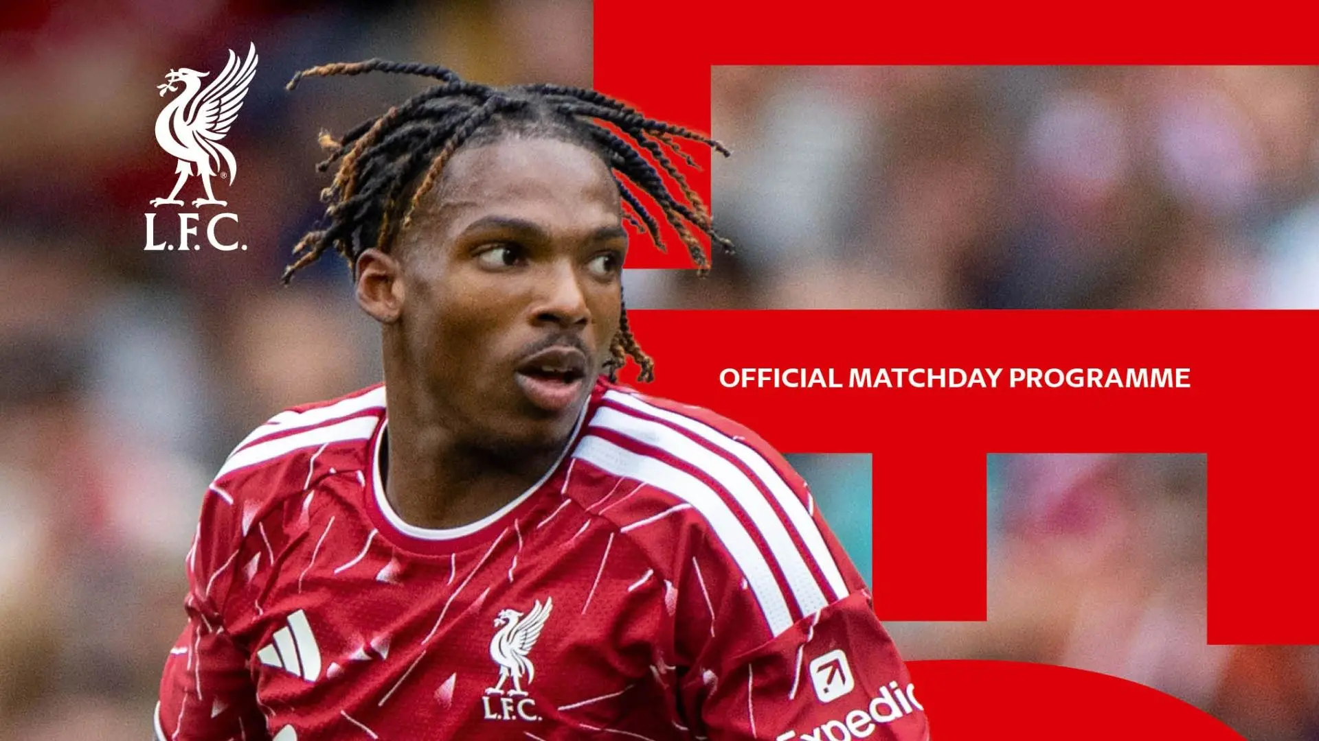 Carabao Cup: Get your Liverpool v Tottenham Hotspur matchday programme