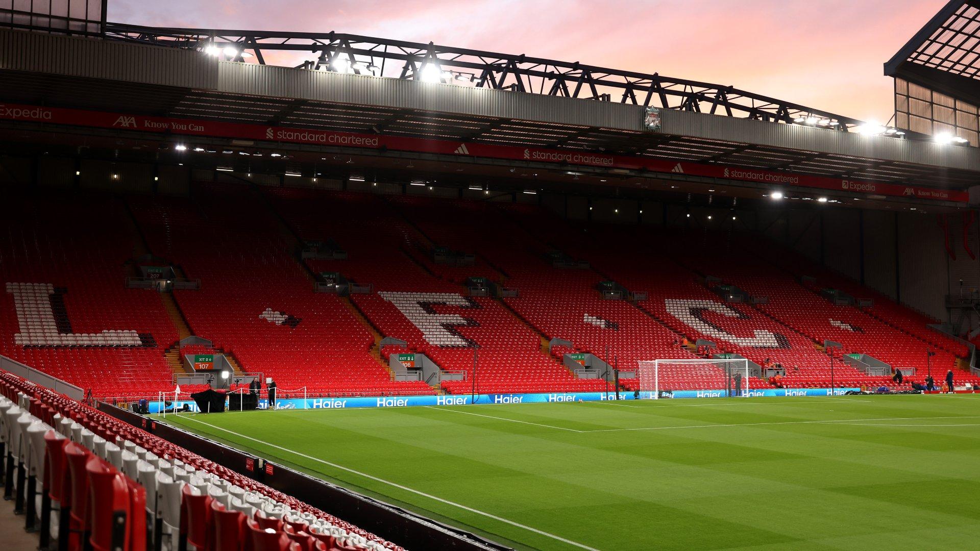 Liverpool v Sunderland: TV channels, Anfield commentary and highlights guide