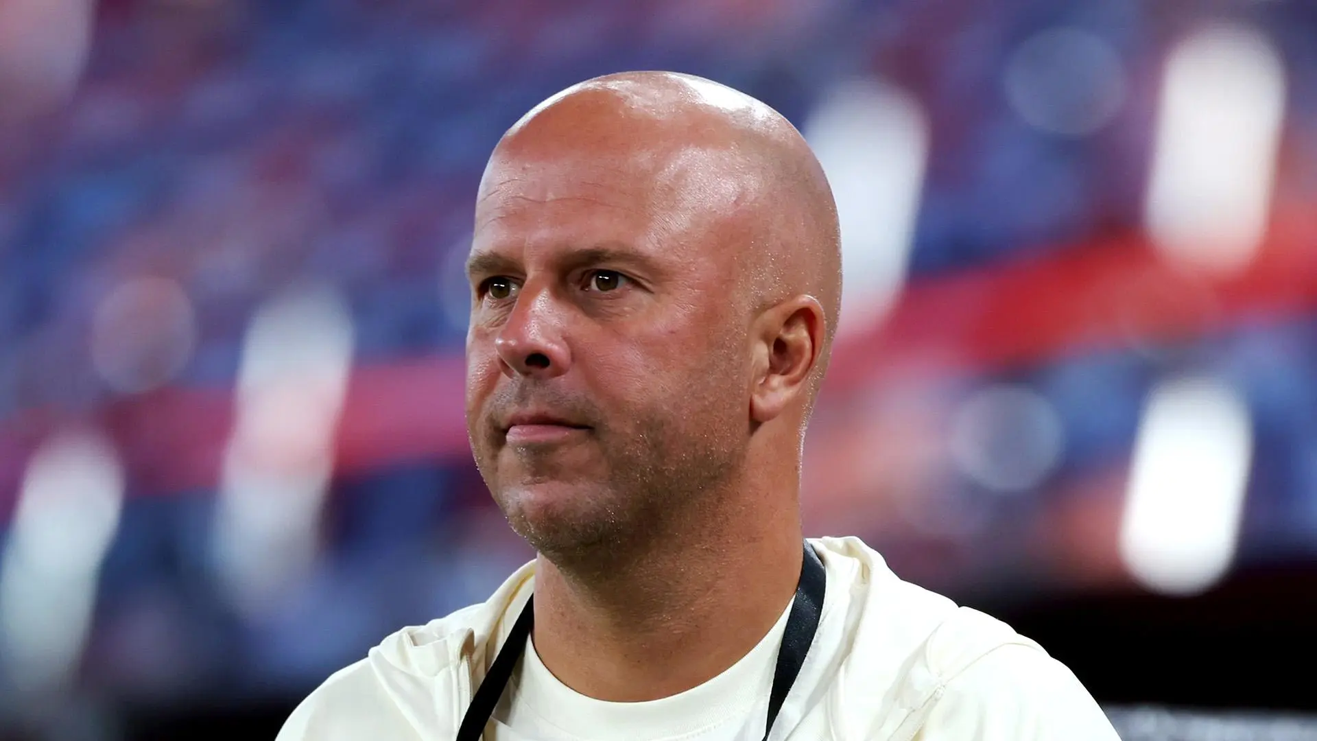 Arne Slot press conference: Milan defeat, transfers and Hong Kong welcome
