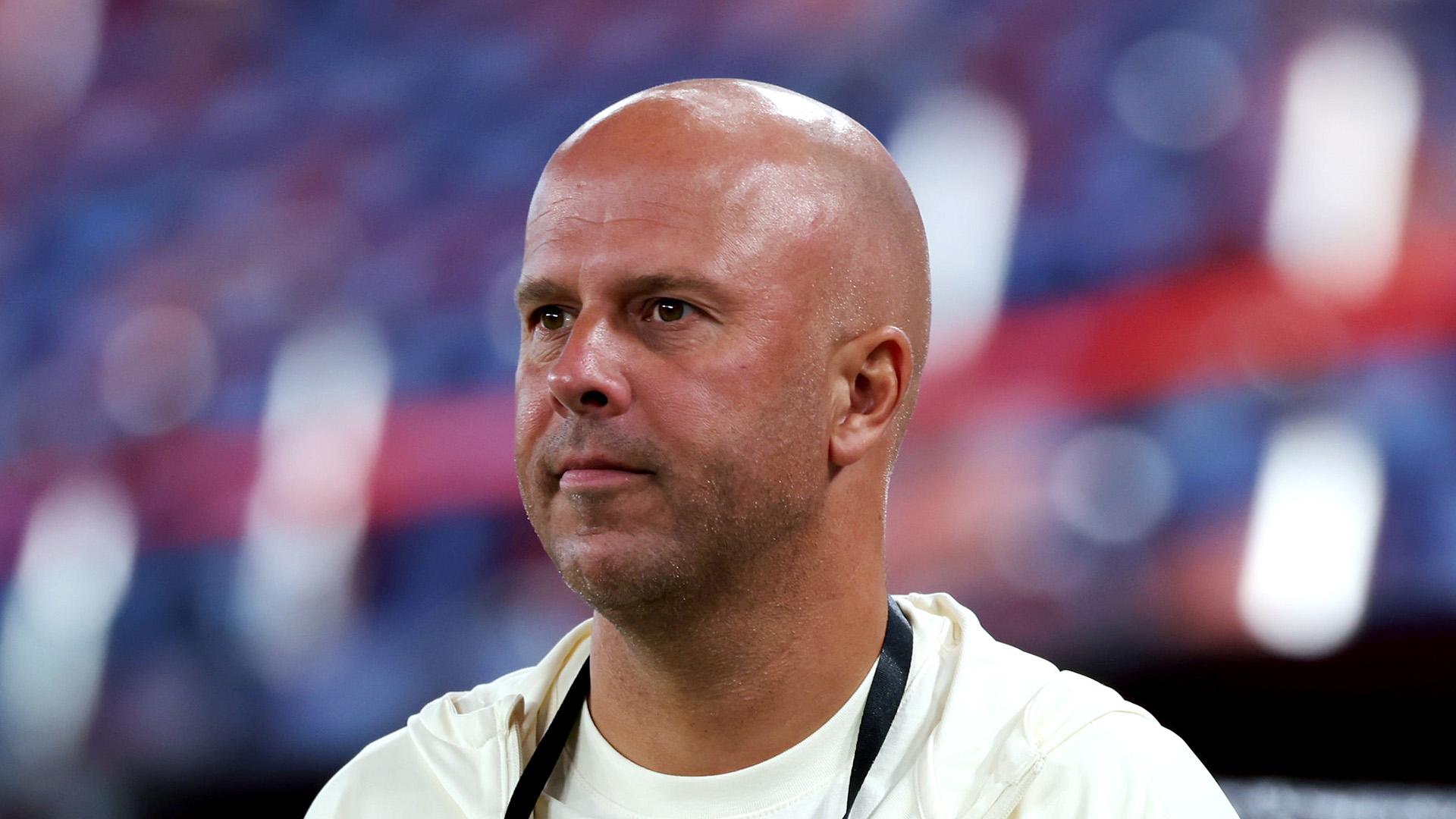 Arne Slot press conference: Milan defeat, transfers and Hong Kong welcome