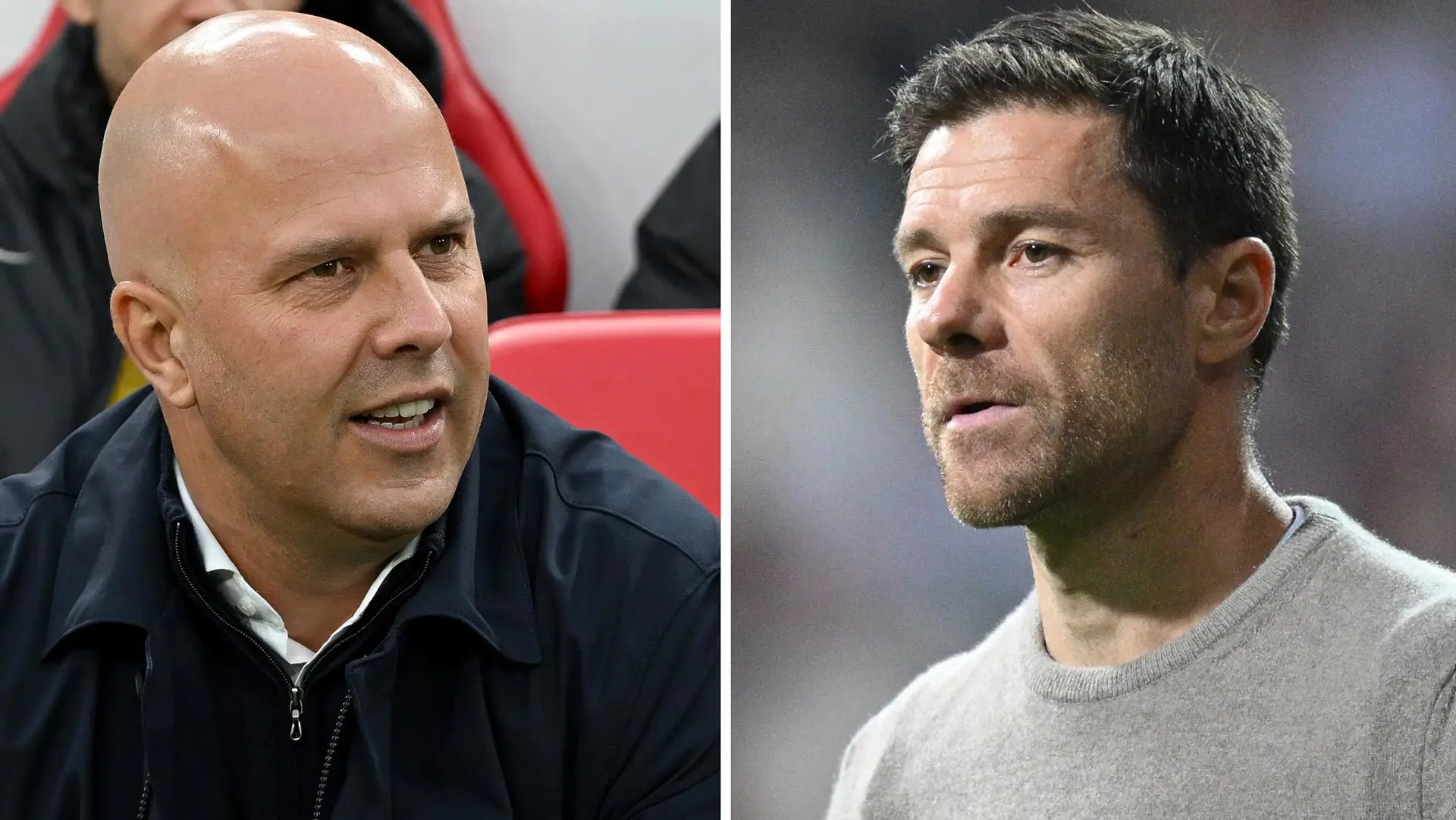 15 stats to know ahead of Liverpool's UCL clash with Bayer Leverkusen