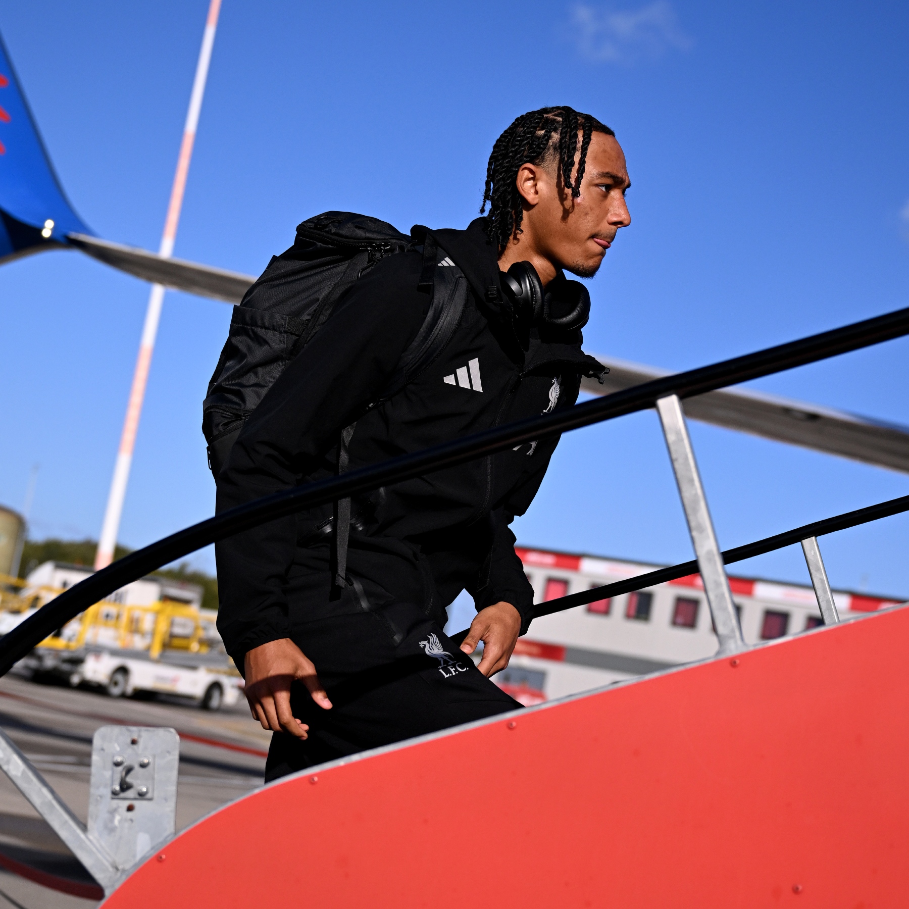 U19s departure gallery - 131026 (2)