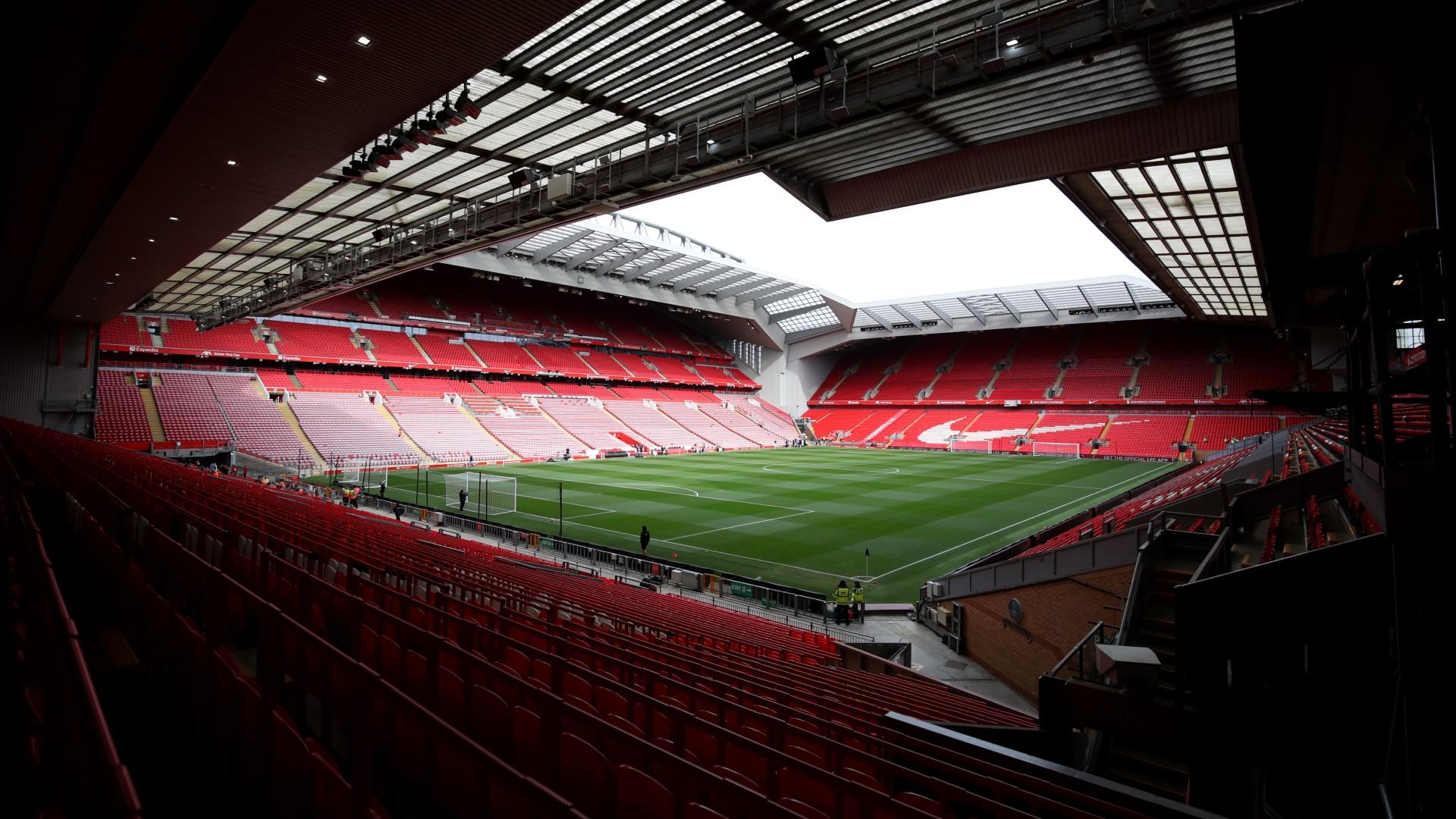 LFC's official betting partner Ladbrokes pledges support for LFC Foundation's fundraising drive