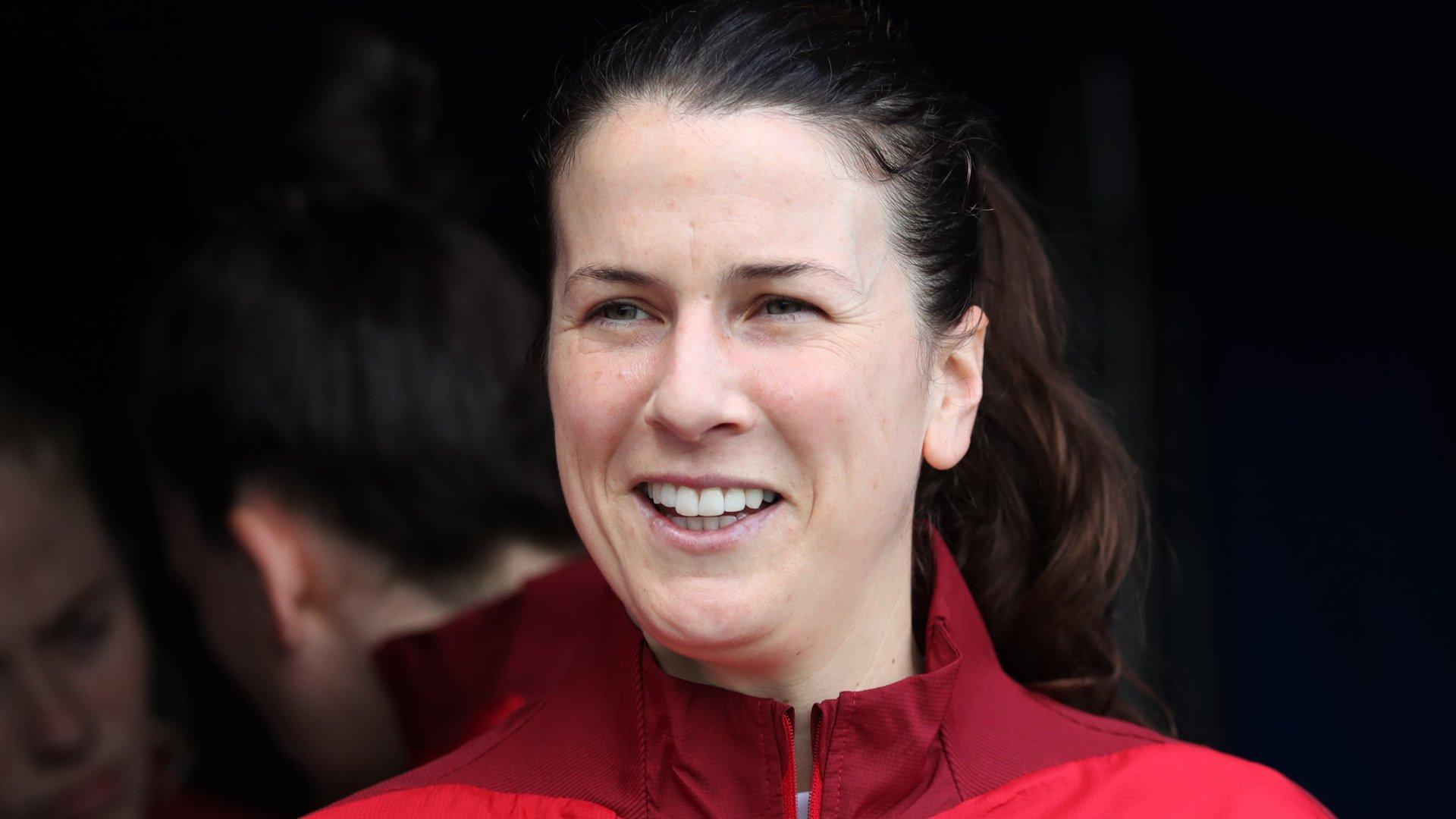 'It's a huge game and we want to make our fans happy' - Niamh Fahey's Merseyside derby preview