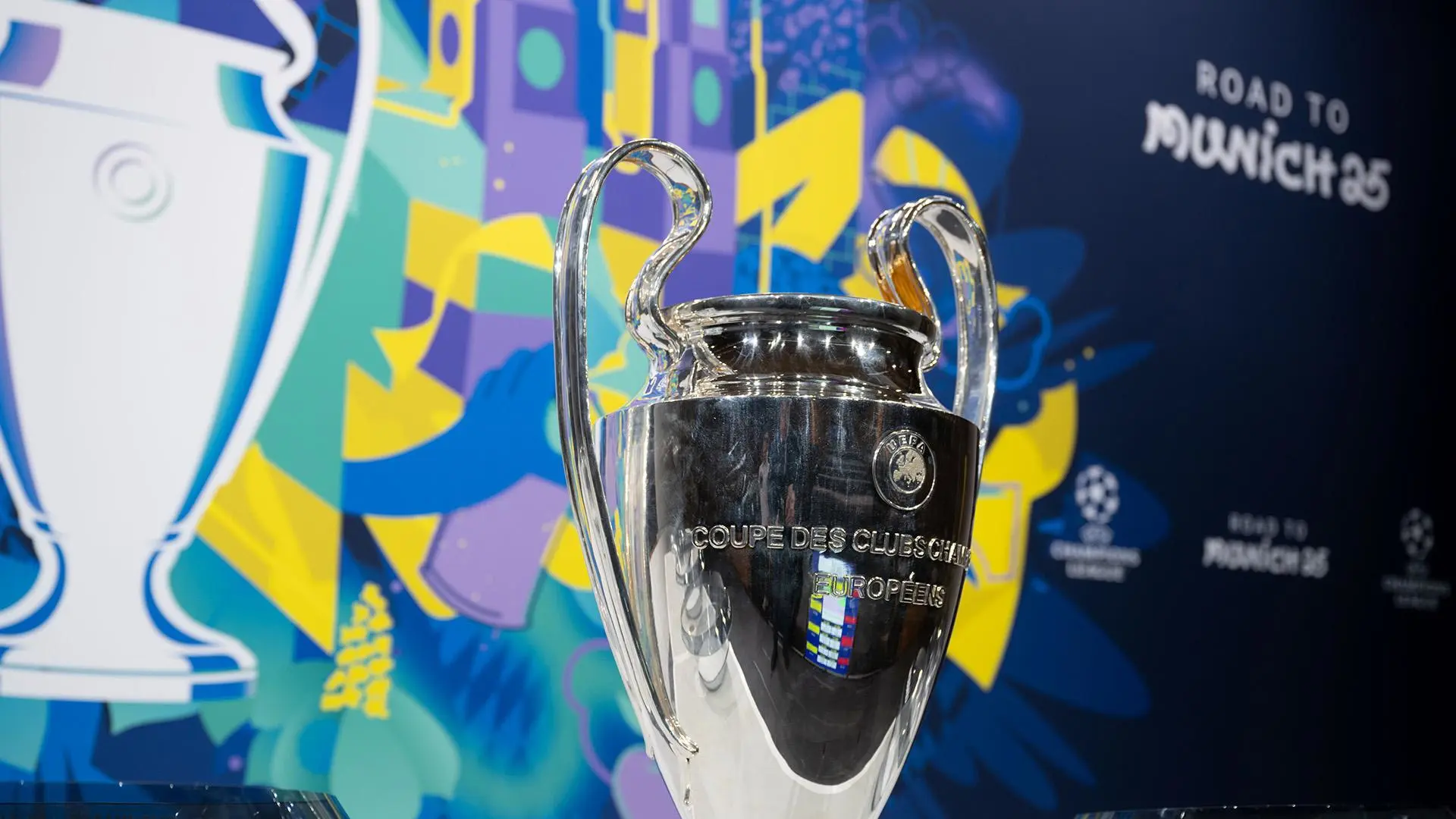 Two possible opponents for Liverpool in Champions League last 16