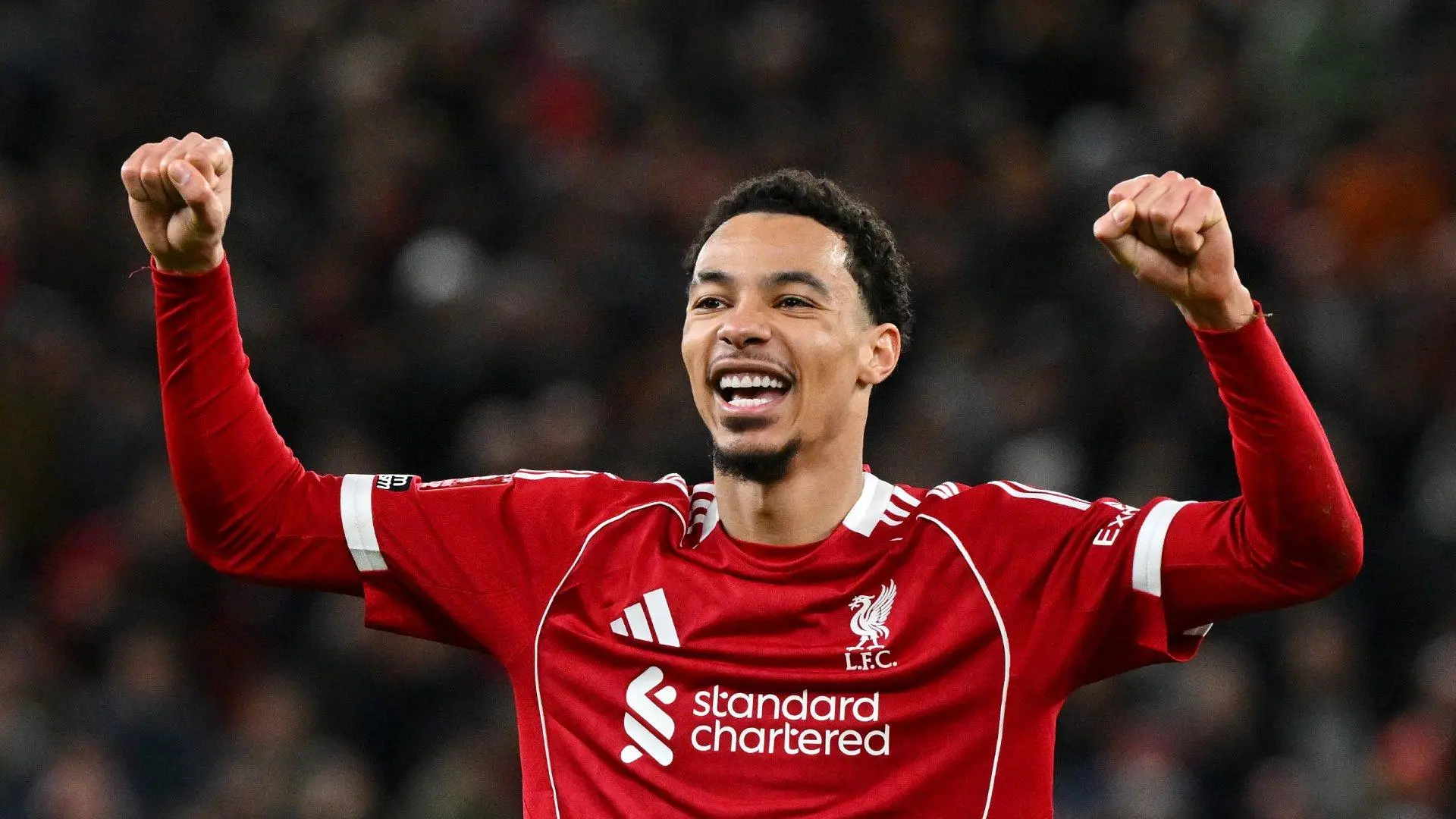 Hugo Ekitike matches Kenny Dalglish goalscoring feat for Liverpool