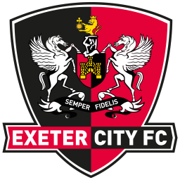 Club Crest - Exeter City