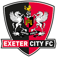 Club Crest - Exeter City