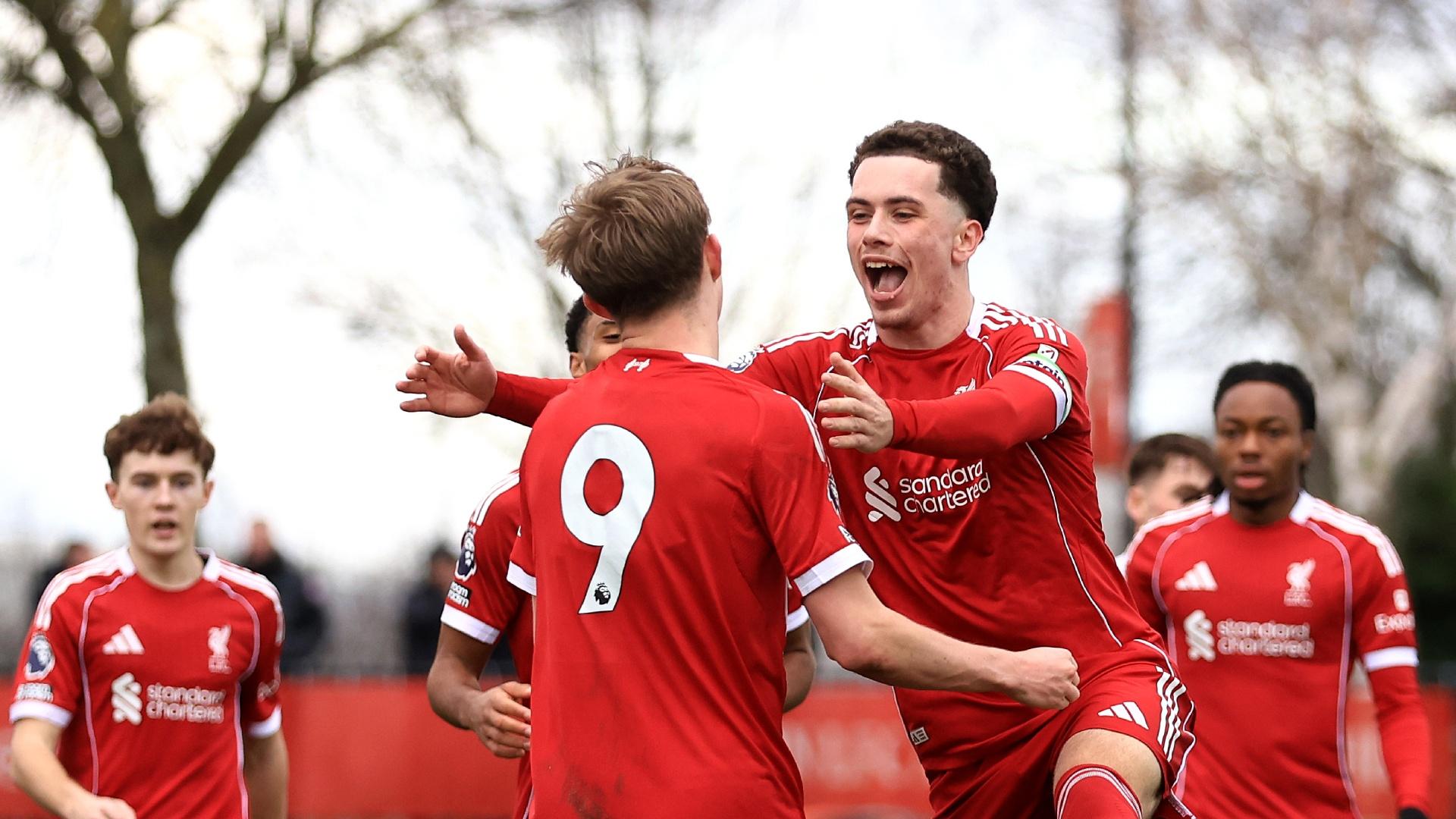 PL2 play-off preview: Crystal Palace tie, season reflections and player development