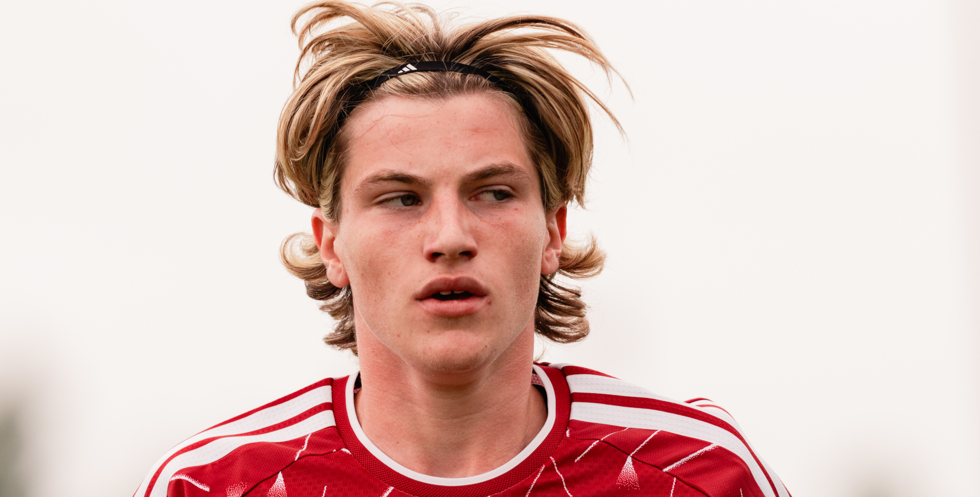 Haydn Murray-Holme hero image