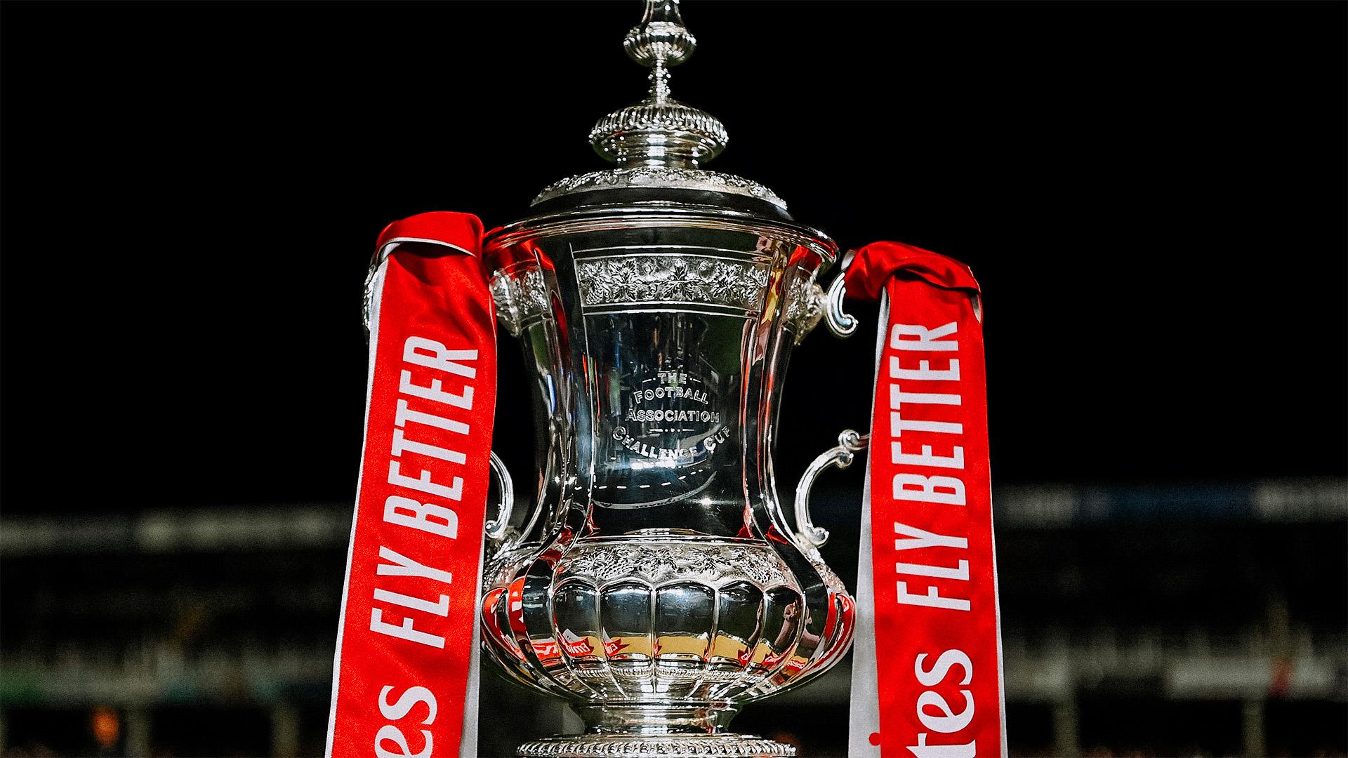 Liverpool or Barnsley to face Brighton in FA Cup fourth round