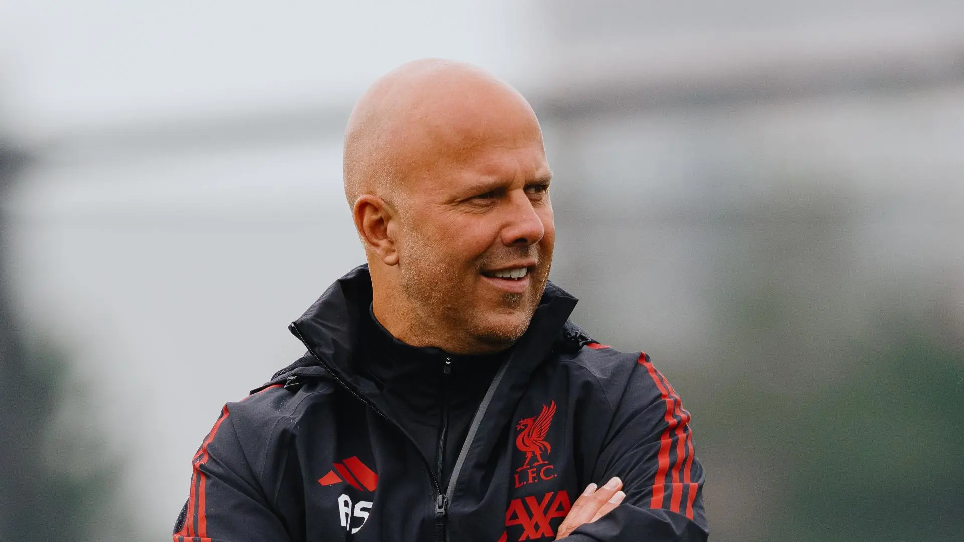 Arne Slot press conference: Leeds analysis, Wirtz adaptation, Jones form and more