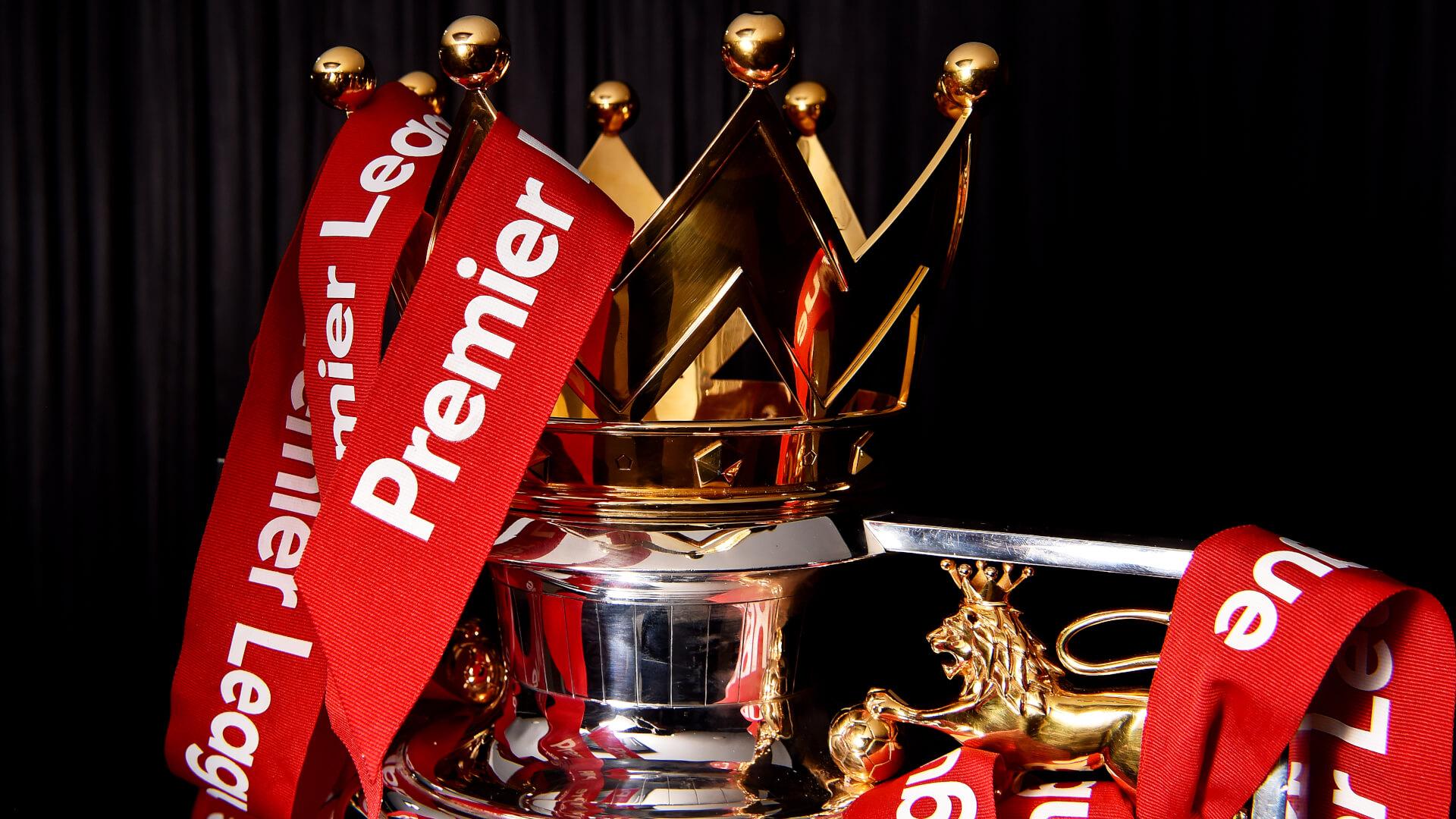 Liverpool's Premier League title permutations for Sunday