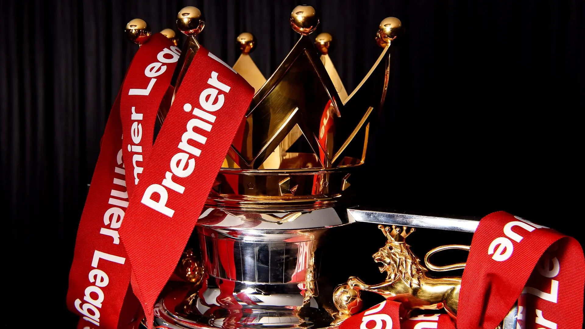 Liverpool's Premier League title permutations for Sunday