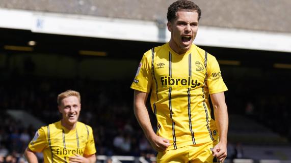 Loan watch: Kieran Morrison shines in victory on Saturday