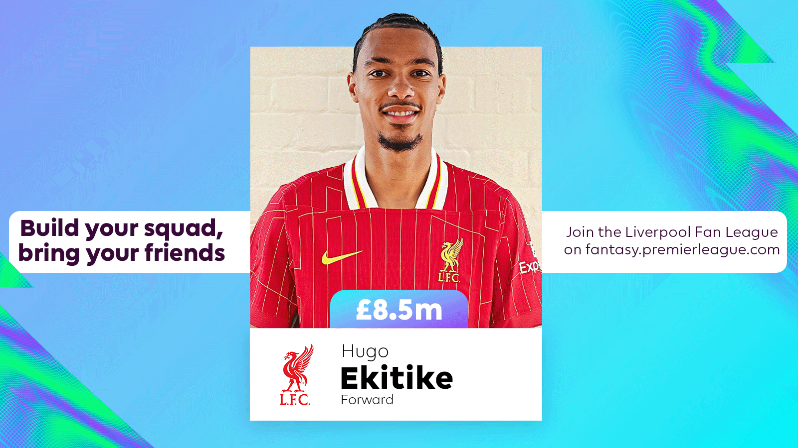 Fantasy Premier League: Hugo Ekitike price revealed