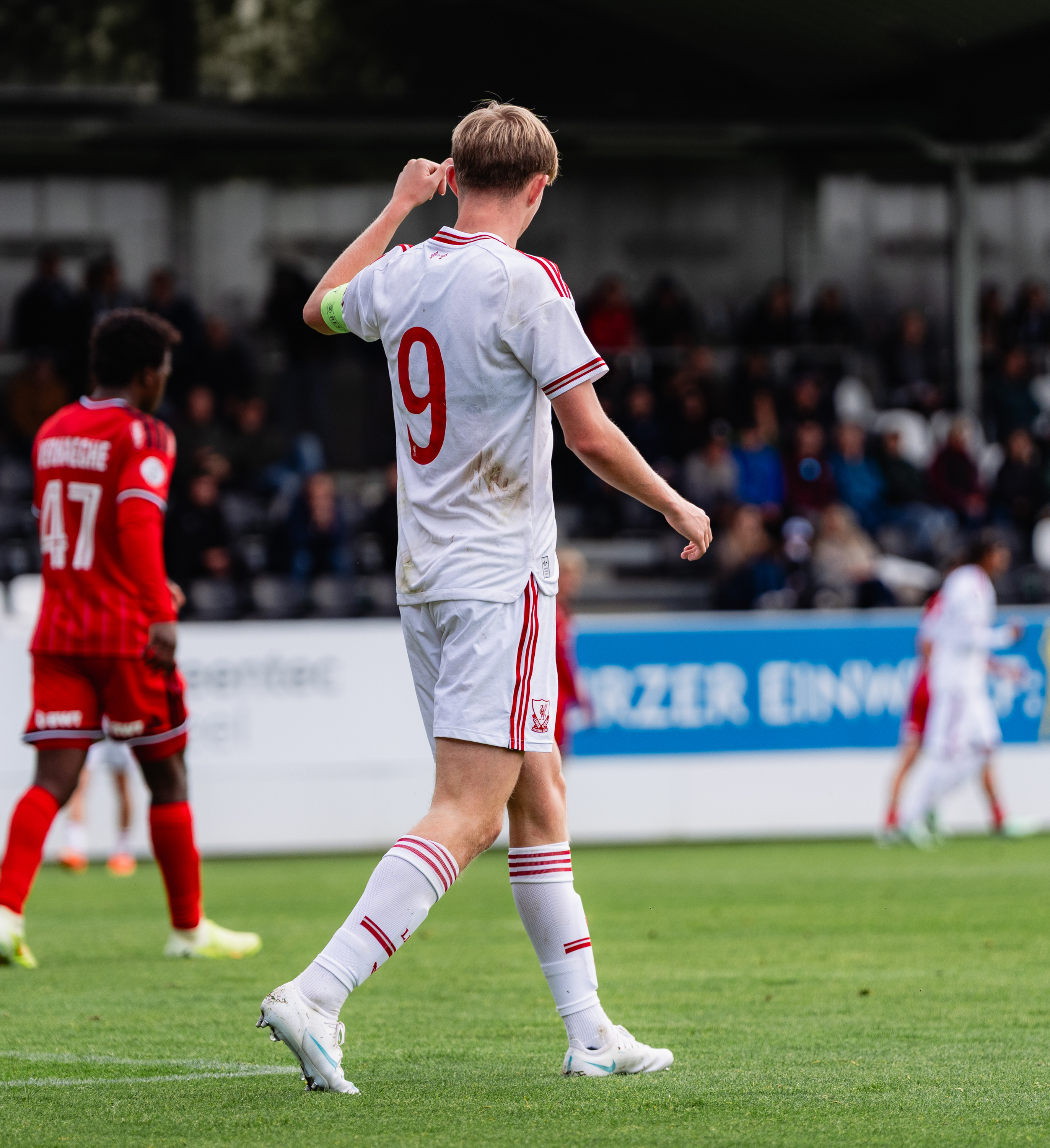 Youth League report v LASK - 14/10/2026 (8)