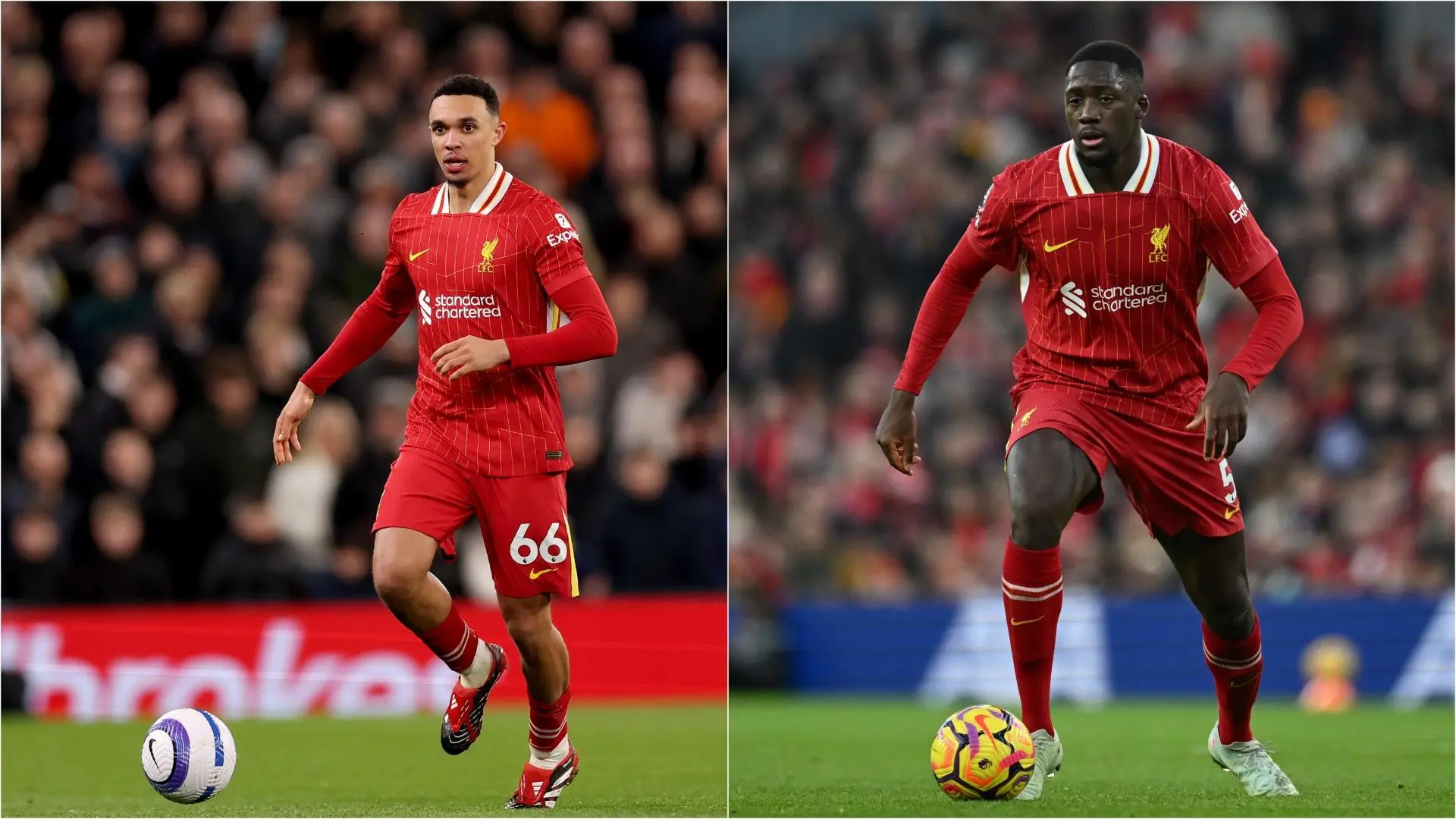 Carabao Cup final fitness latest: Updates on Trent Alexander-Arnold and Ibrahima Konate