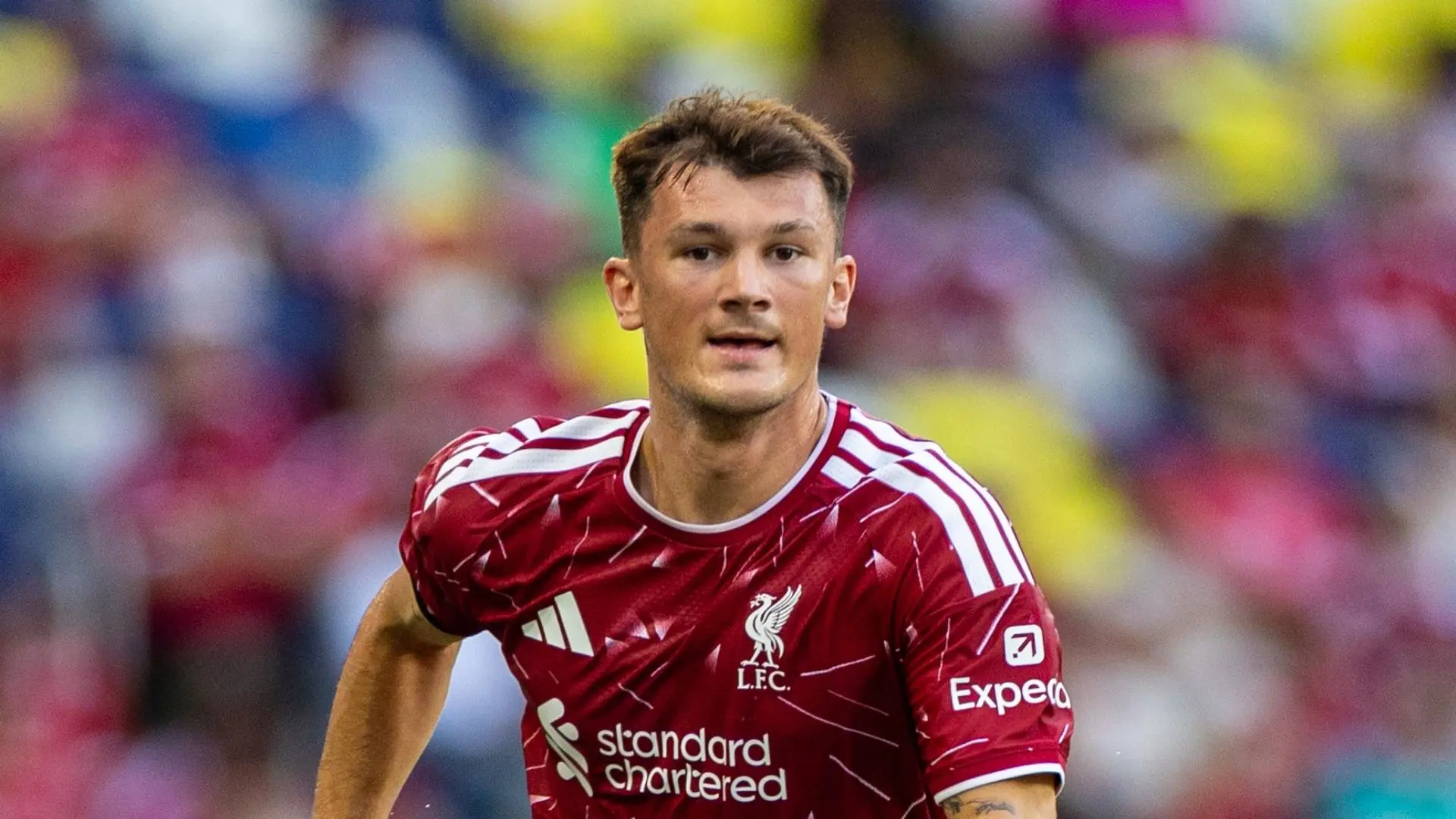 Calvin Ramsay makes loan move to St Mirren