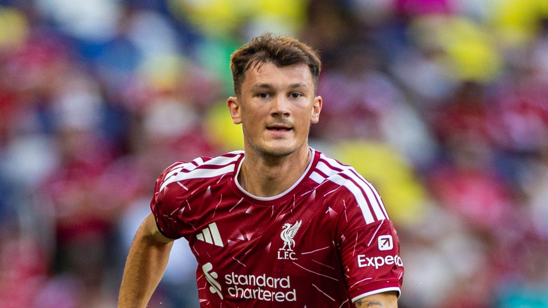 Calvin Ramsay makes loan move to St Mirren