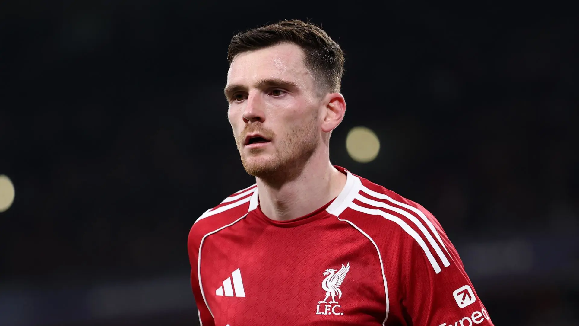 Confirmed Liverpool line-up v Sunderland