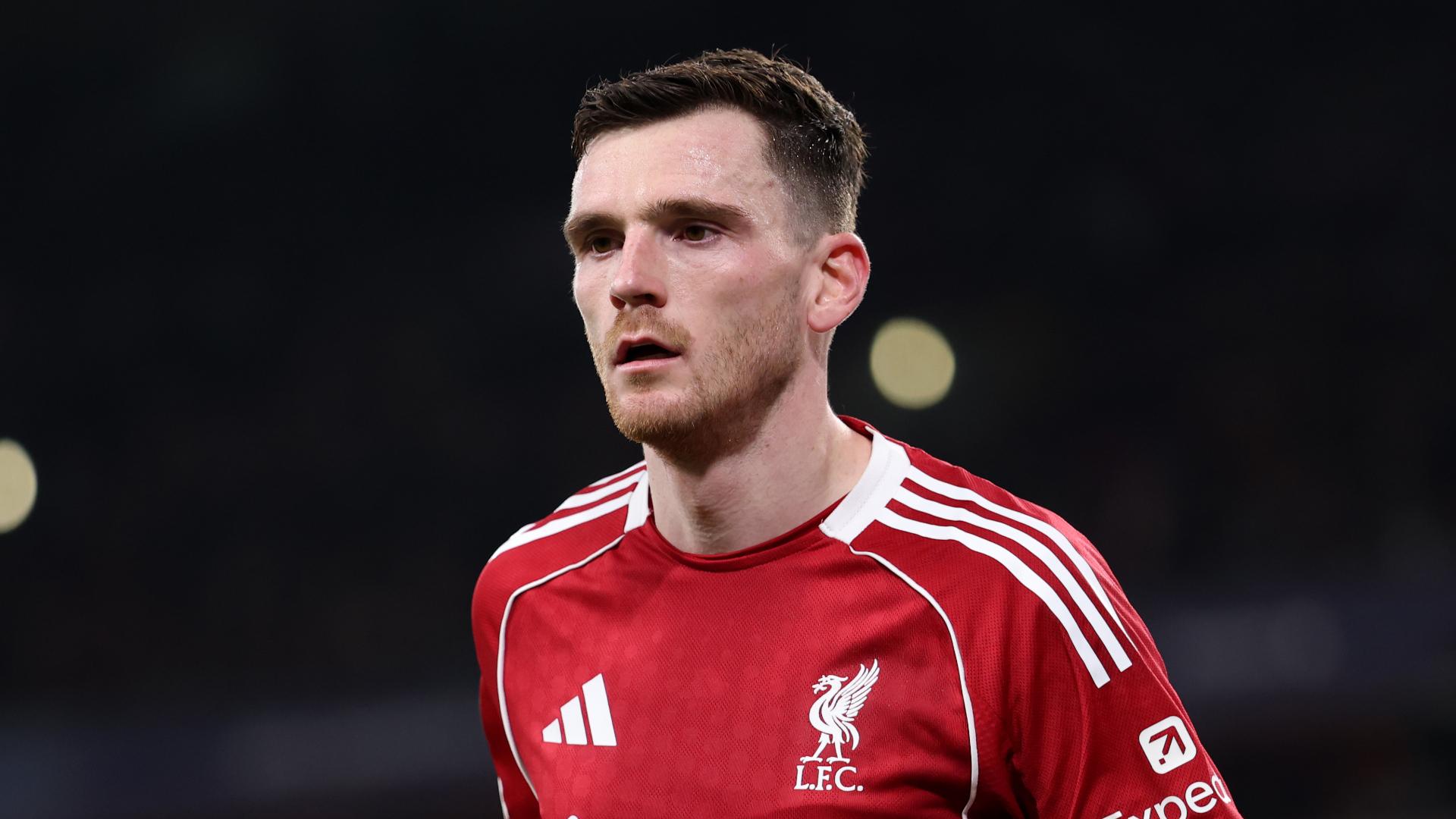 Confirmed Liverpool line-up v Sunderland