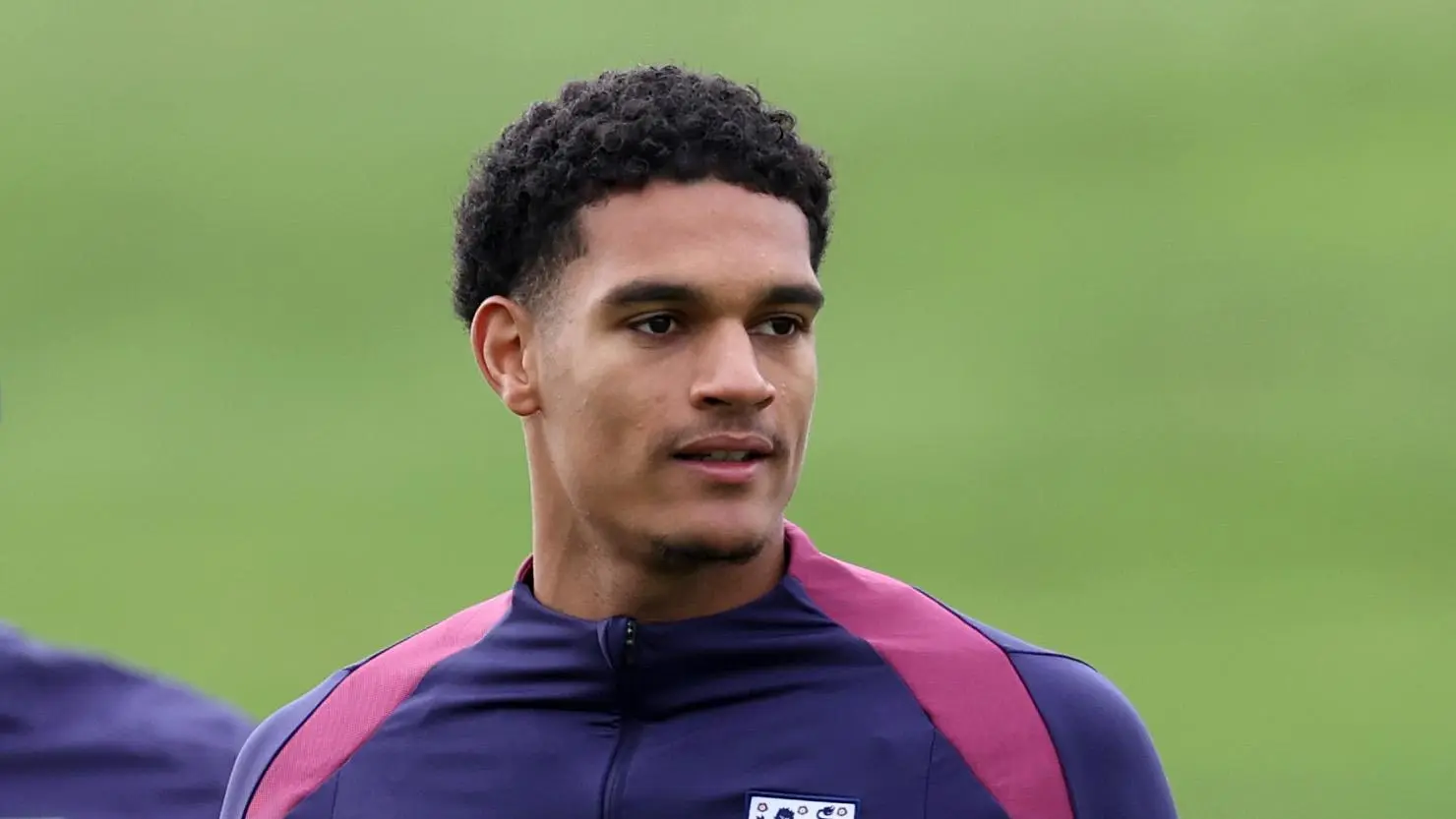 'Surreal and great' - Jarell Quansah reacts to senior England chance