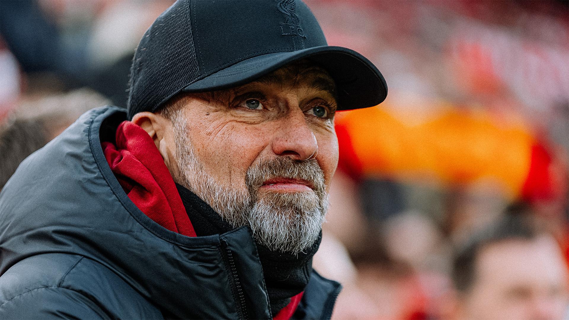 Jürgen Klopp launches official Instagram account