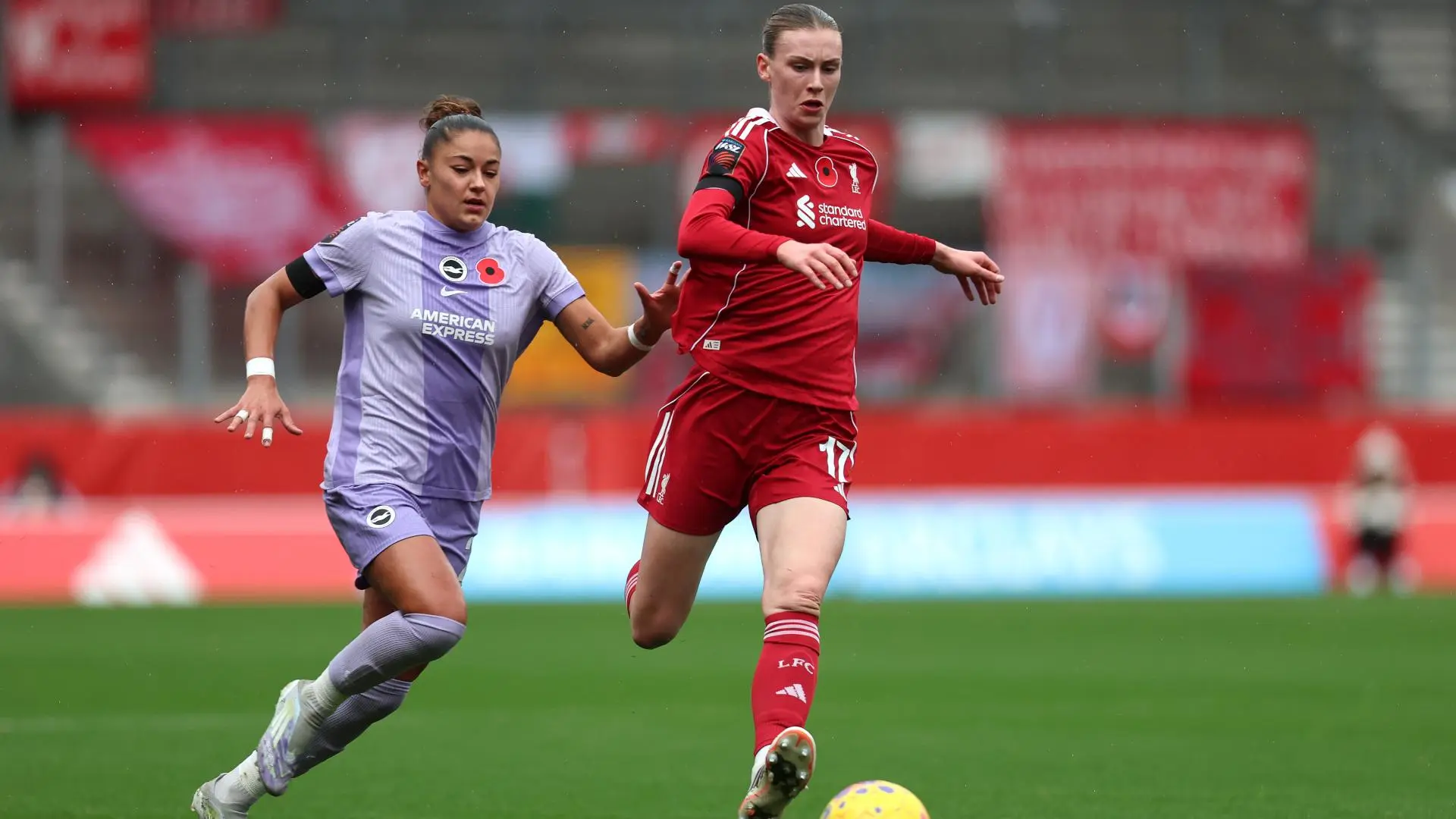 'We have to take the positives from this performance and push on'