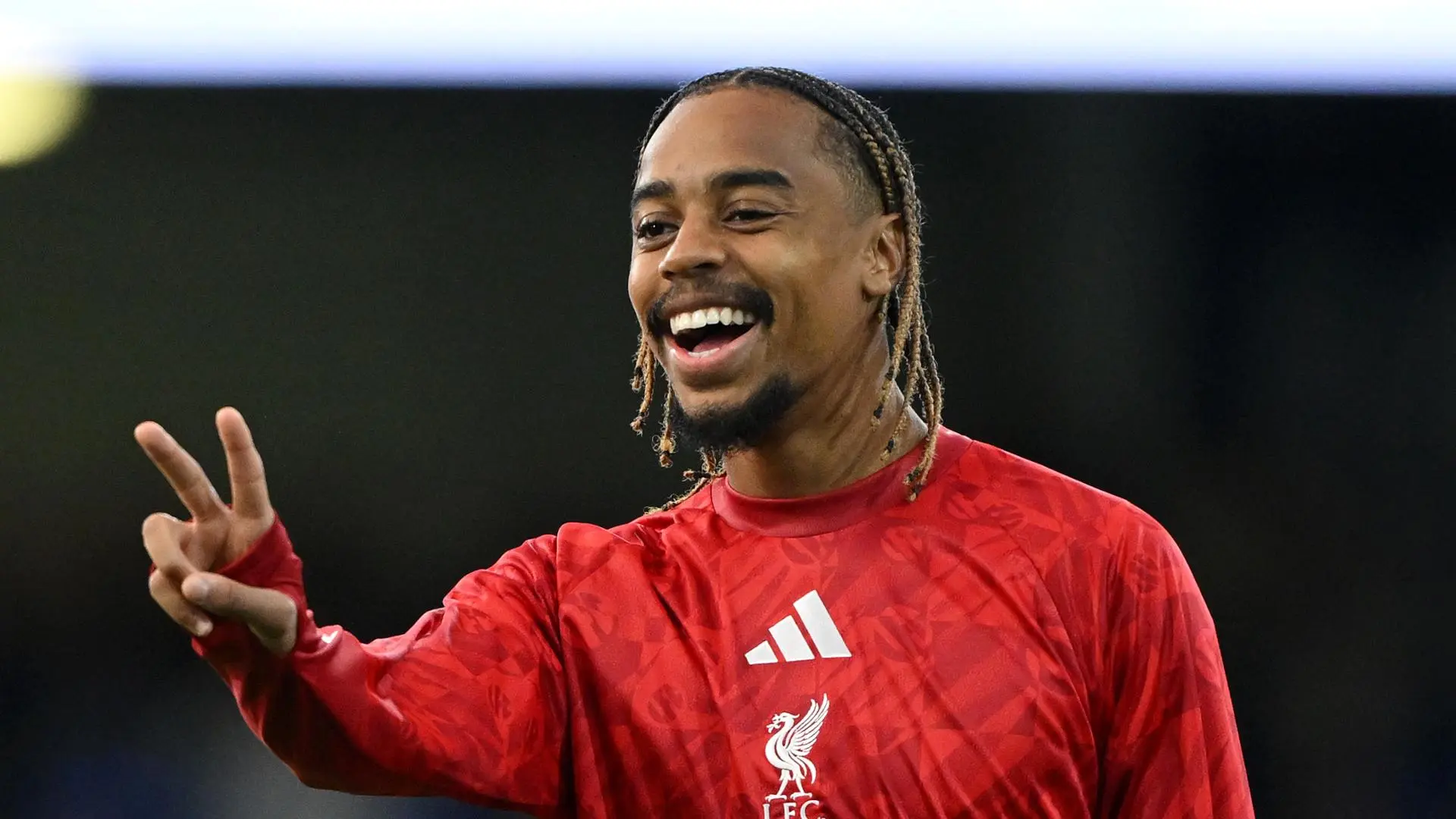 Liverpool v Atletico Madrid: Team news
